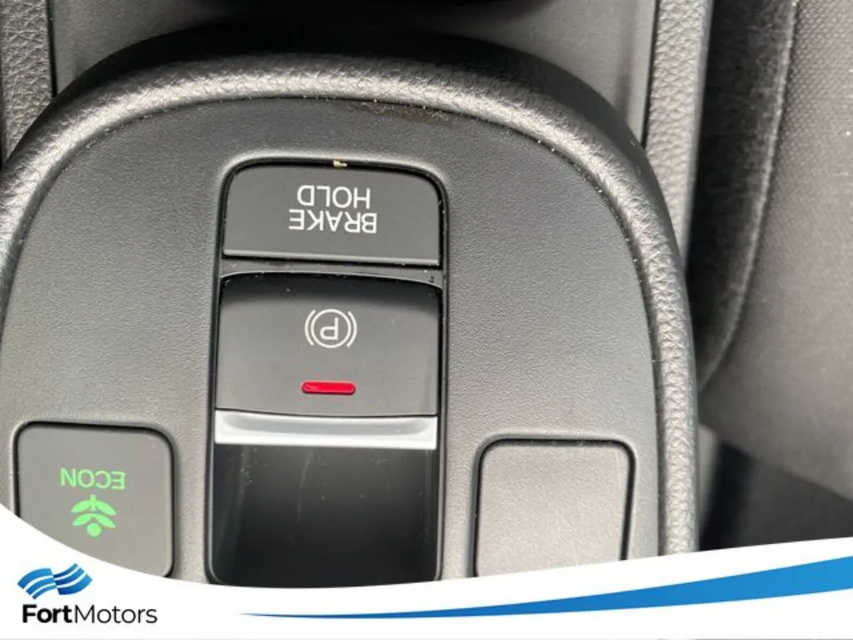 Honda Jazz Hatchback, Petrol Hybrid, 2026, Blue