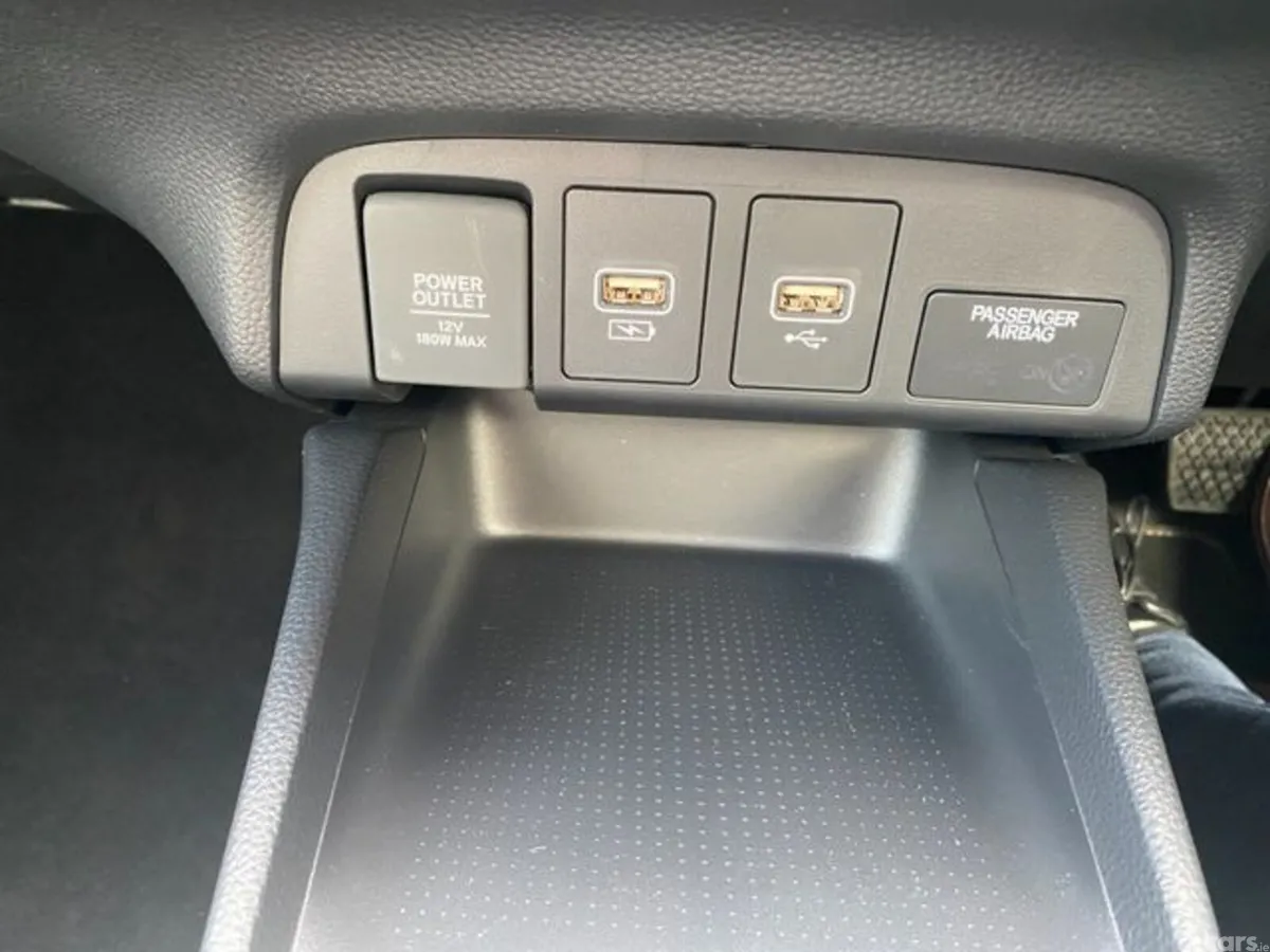 Honda Jazz Hatchback, Petrol Hybrid, 2026, Blue