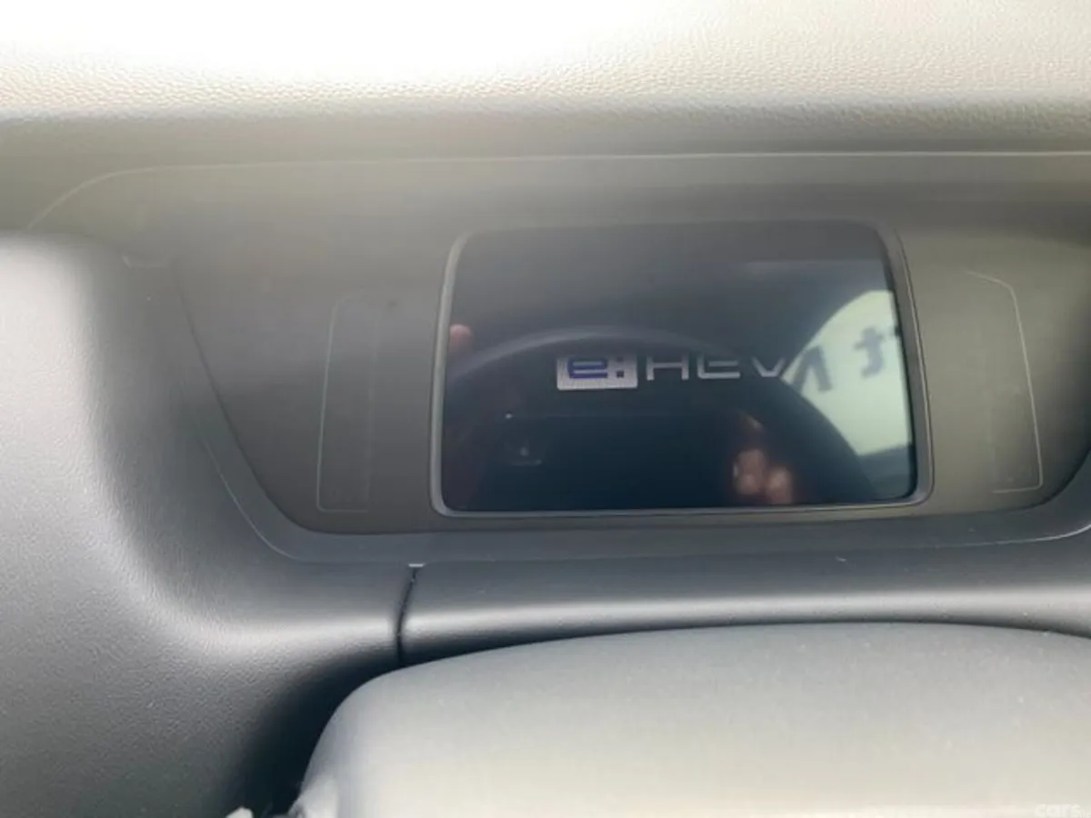 Honda Jazz Hatchback, Petrol Hybrid, 2026, Blue