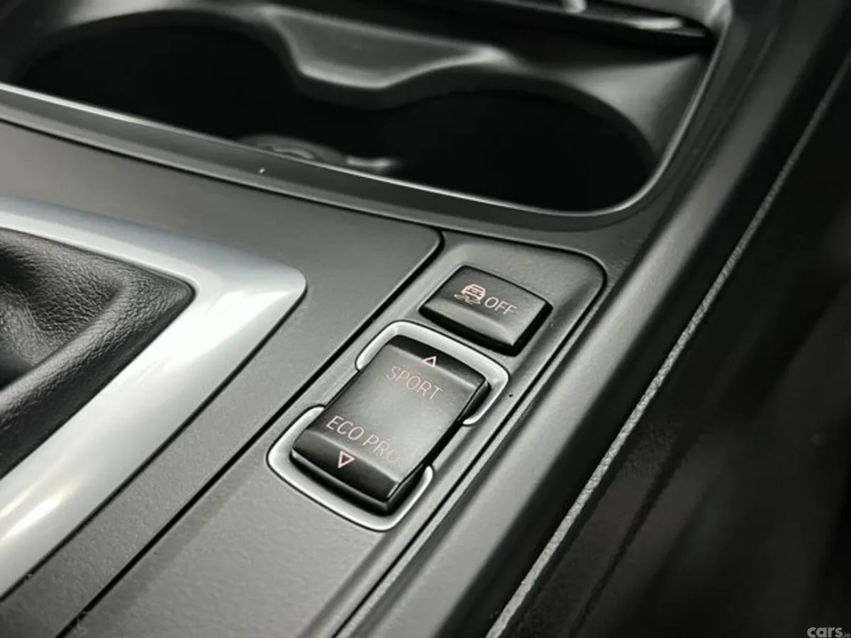 BMW 3-Series Saloon, Diesel, 2018, White