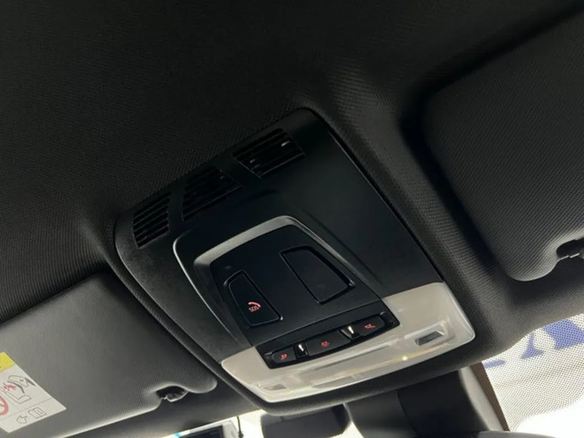 BMW 3-Series Saloon, Diesel, 2018, White