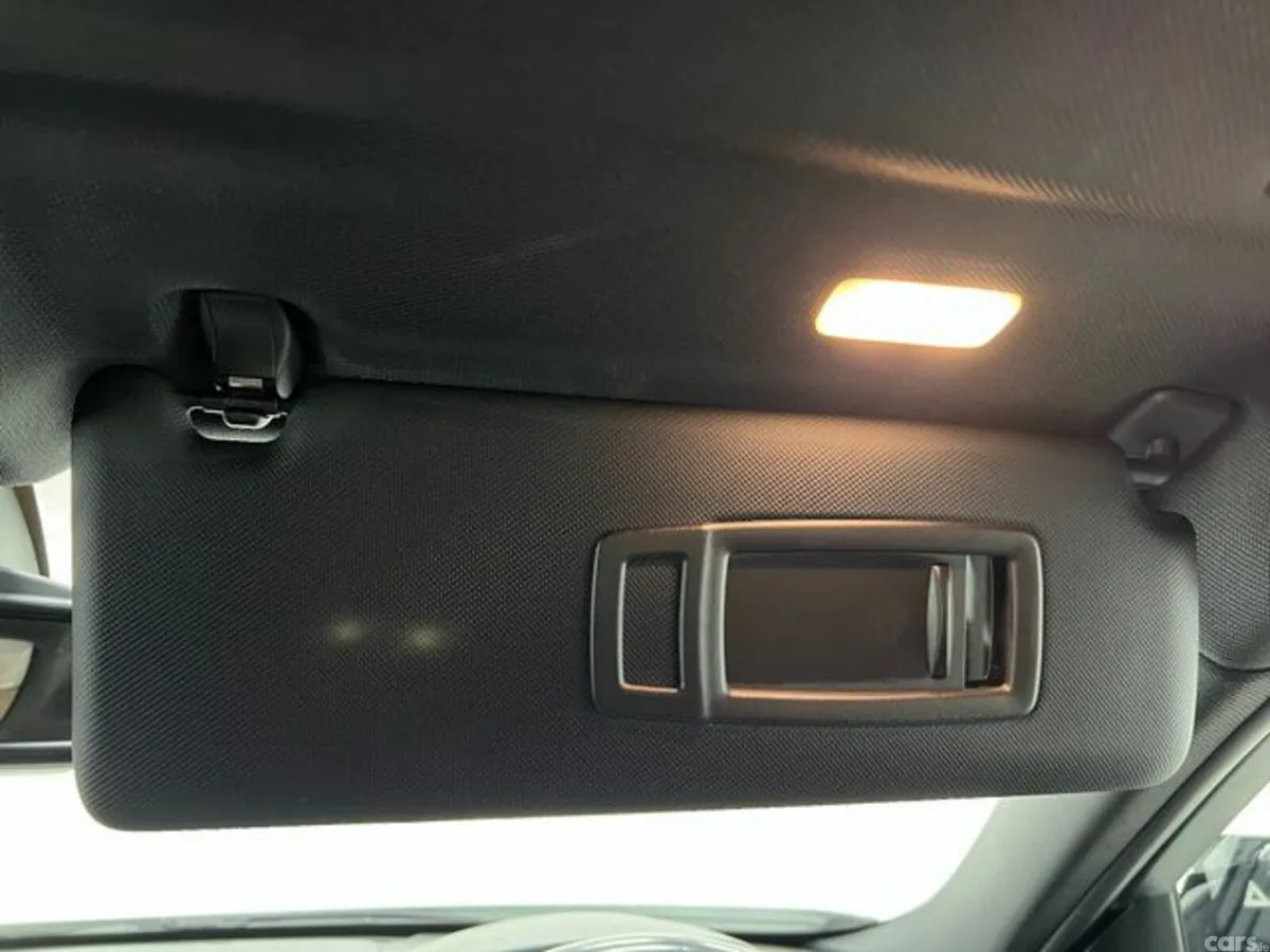 BMW 3-Series Saloon, Diesel, 2018, White