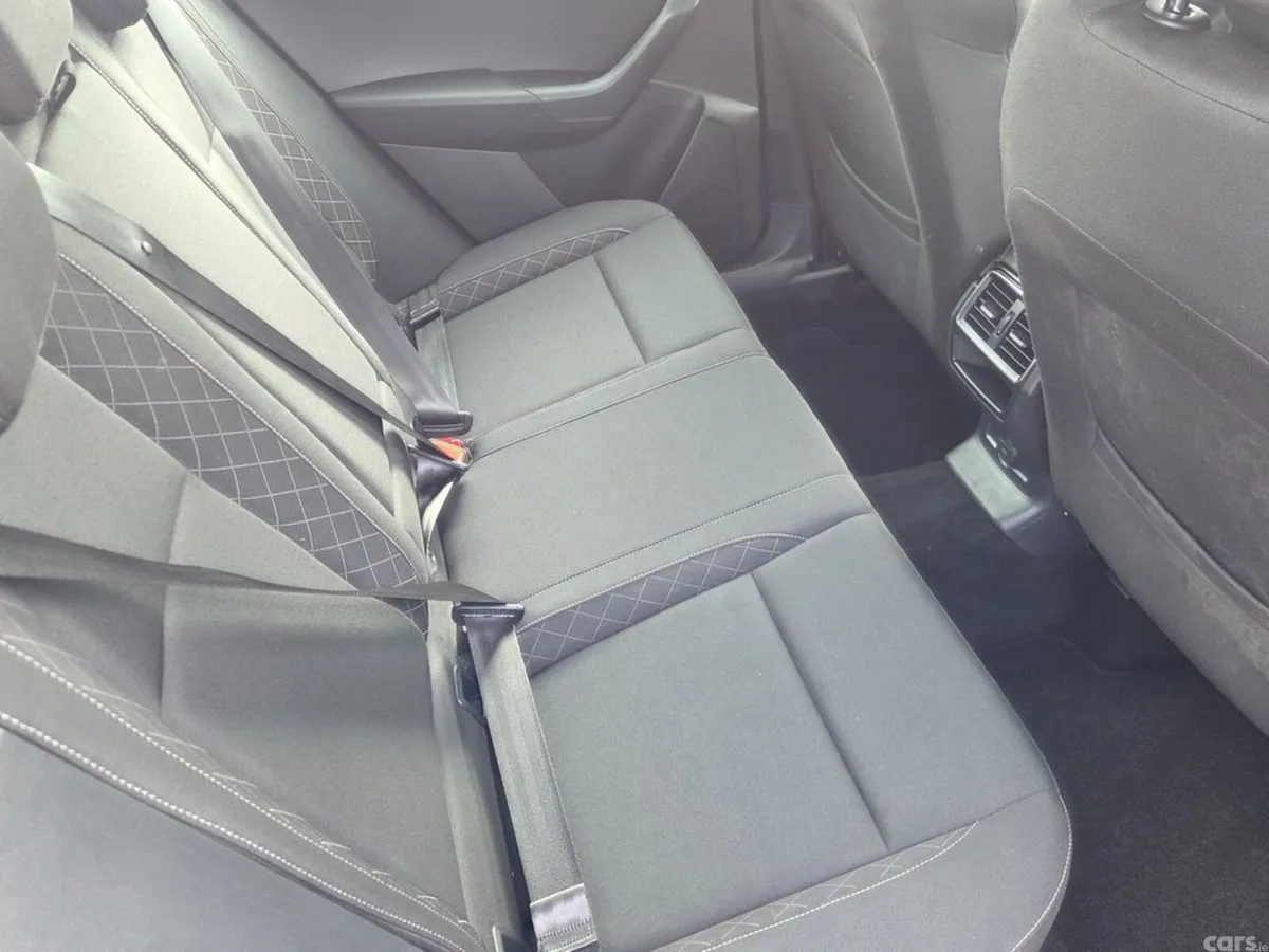 Skoda Karoq Estate, Diesel, 2020, Blue