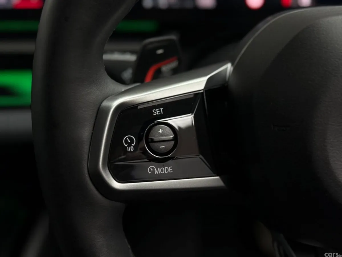 BMW 5-Series Estate, Petrol Plug-in Hybrid, 2025, White