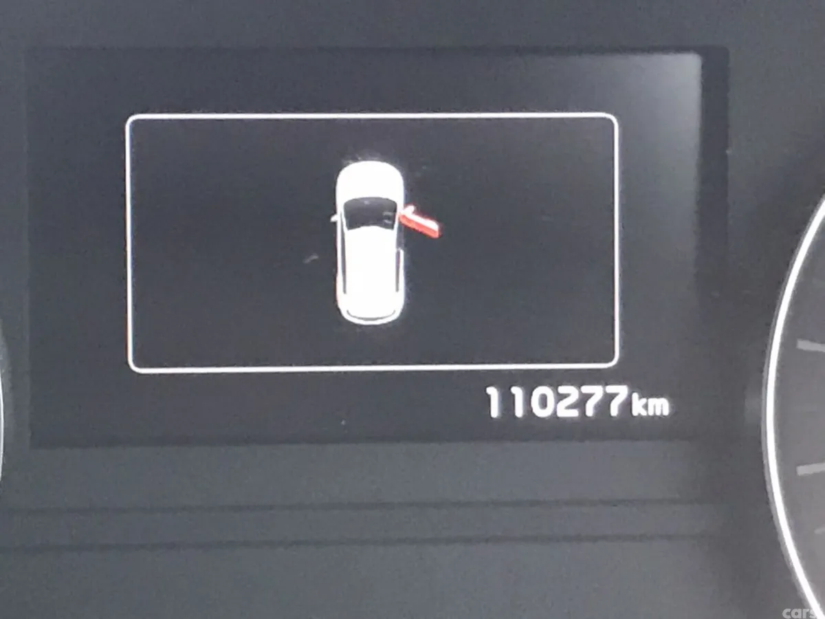 Kia Sportage SUV, Diesel, 2018, Brown