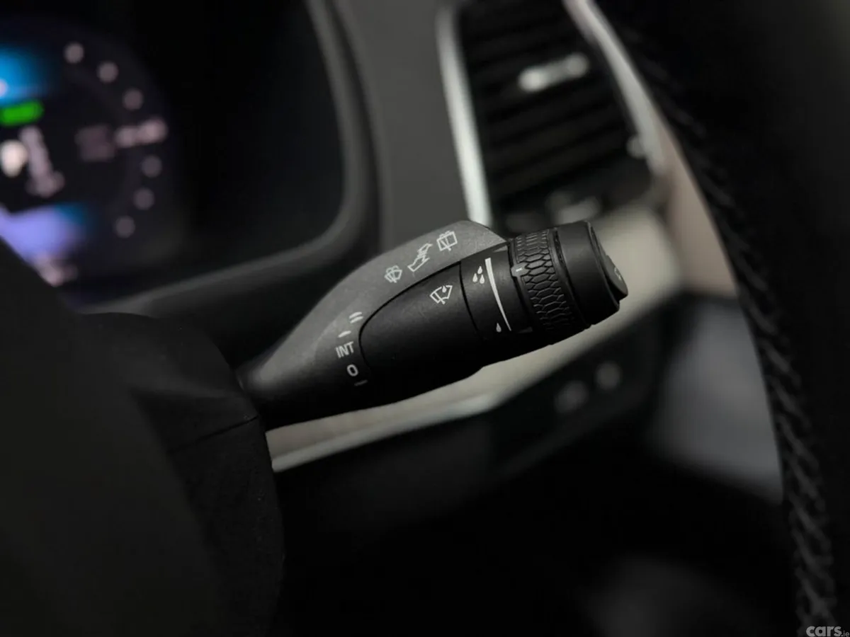 Volvo XC90 SUV, Petrol Plug-in Hybrid, 2024, Grey