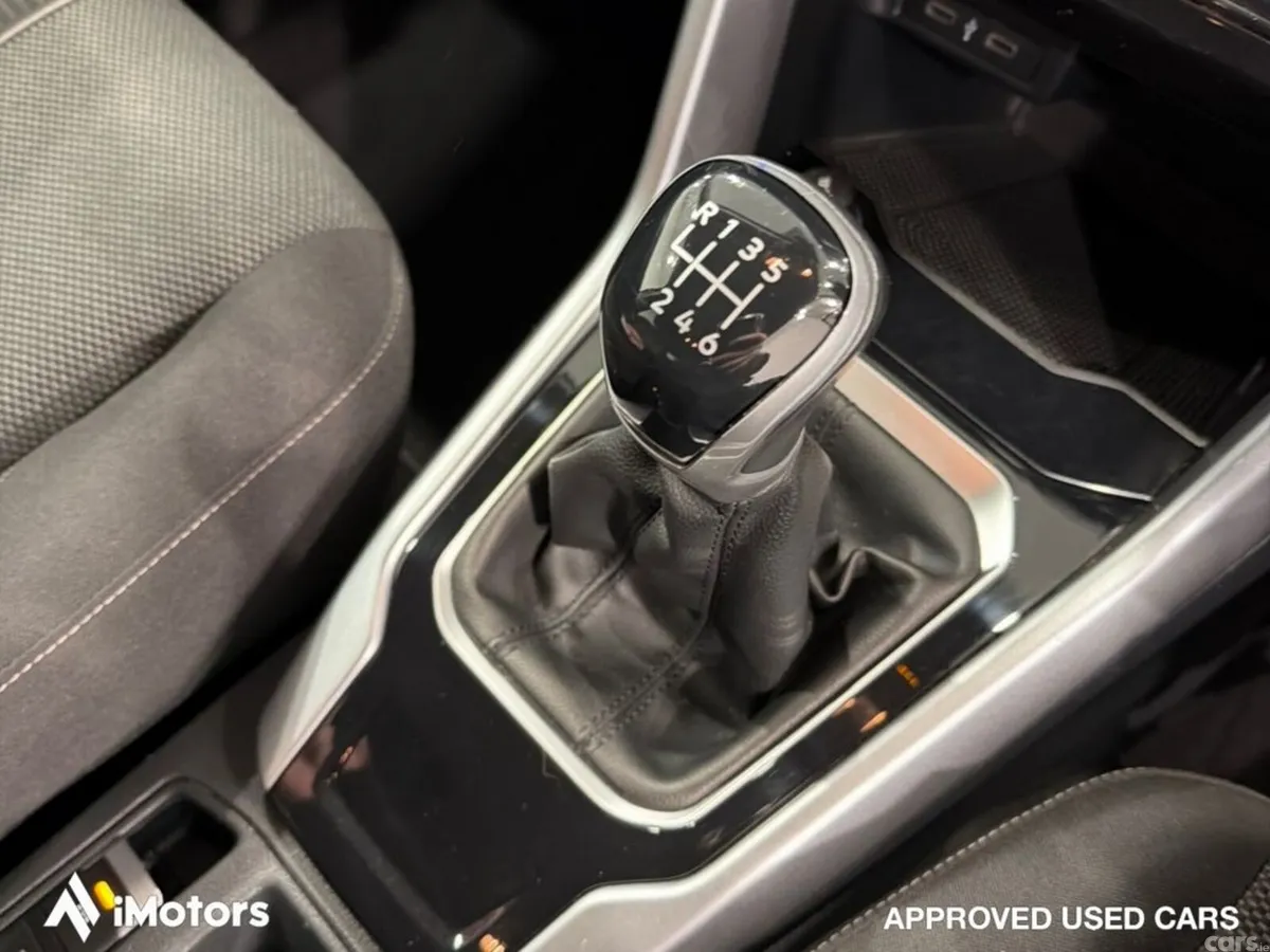 Volkswagen T-Roc SUV, Diesel, 2023, Grey