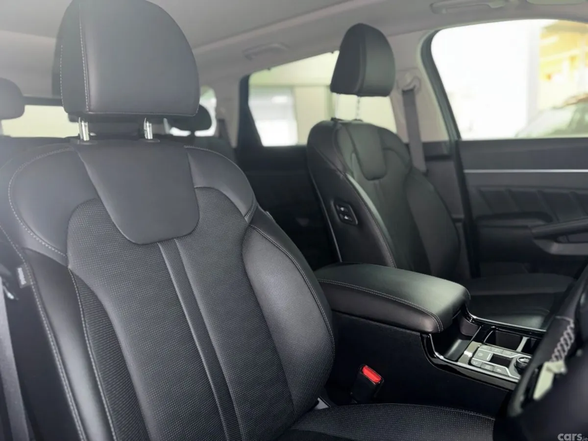 Kia Sorento MPV, Diesel, 2024, Blue