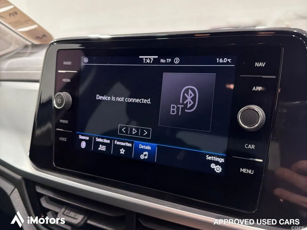 Volkswagen T-Roc SUV, Diesel, 2023, Grey