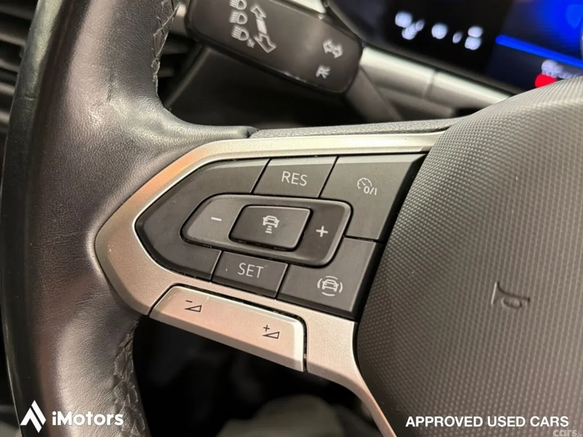 Volkswagen T-Roc SUV, Diesel, 2023, Grey