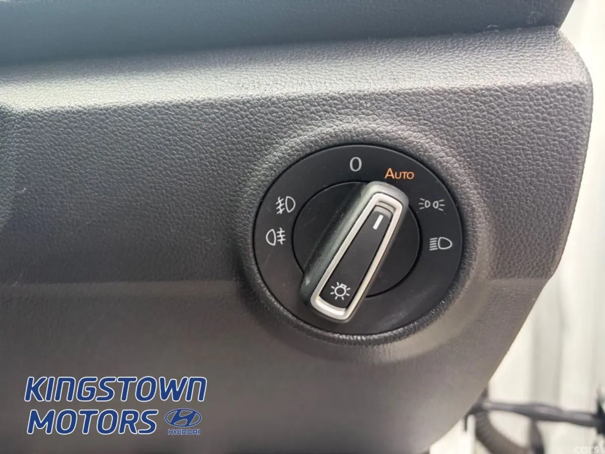 Volkswagen T-Roc Estate, Petrol, 2020, White