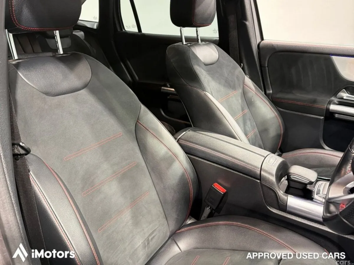 Mercedes-Benz EQA SUV, Electric, 2023, Grey