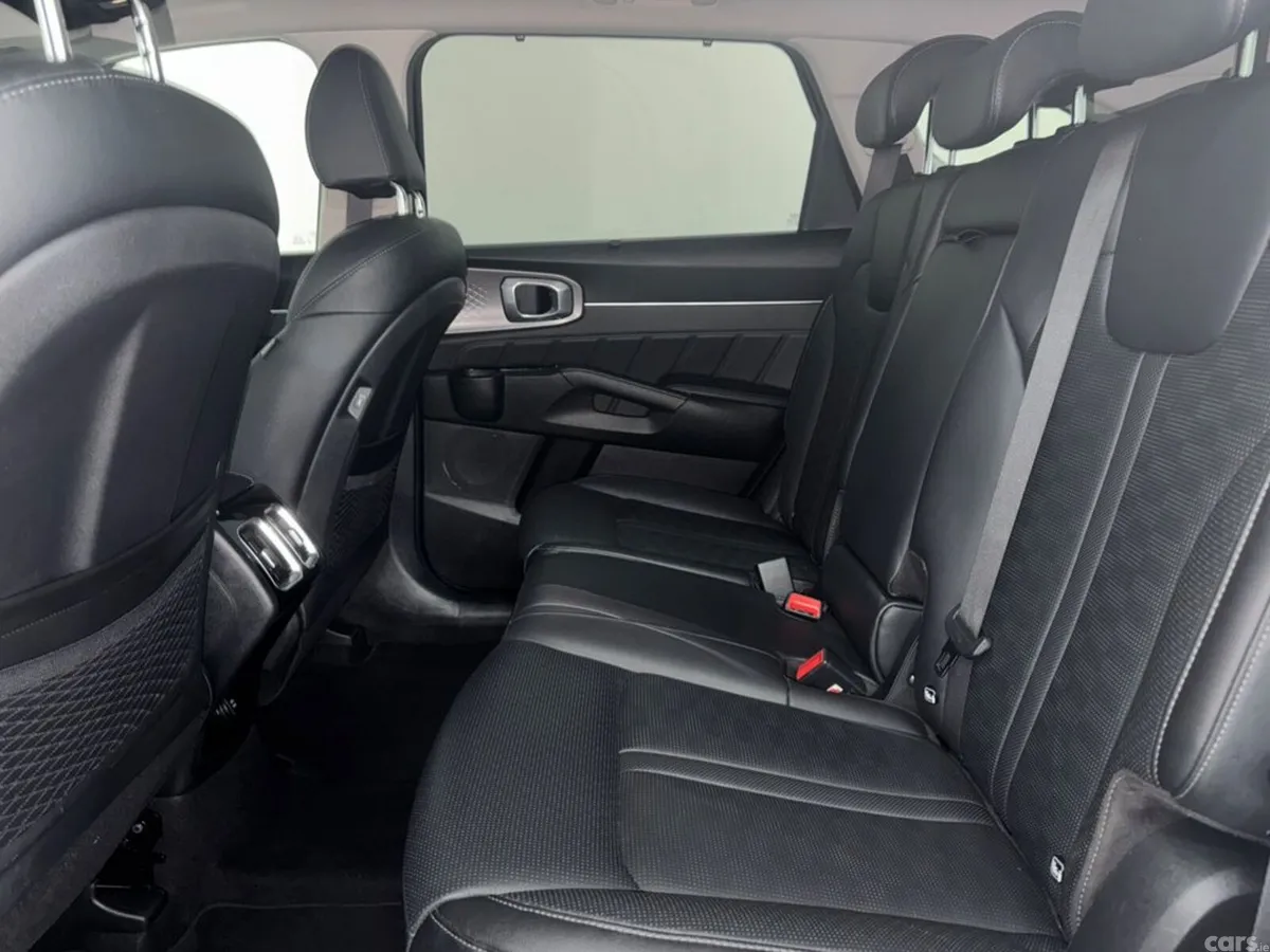 Kia Sorento MPV, Diesel, 2024, Blue