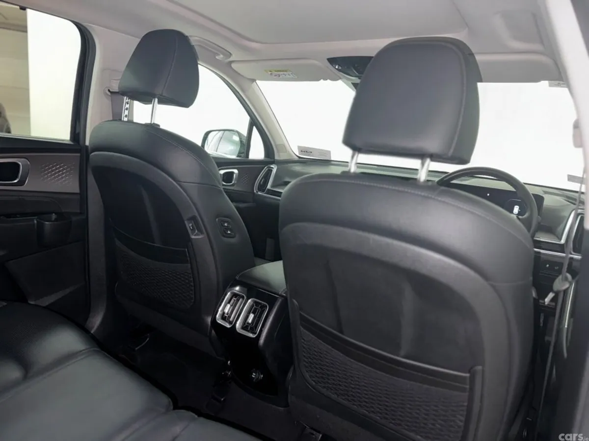 Kia Sorento MPV, Diesel, 2024, Blue