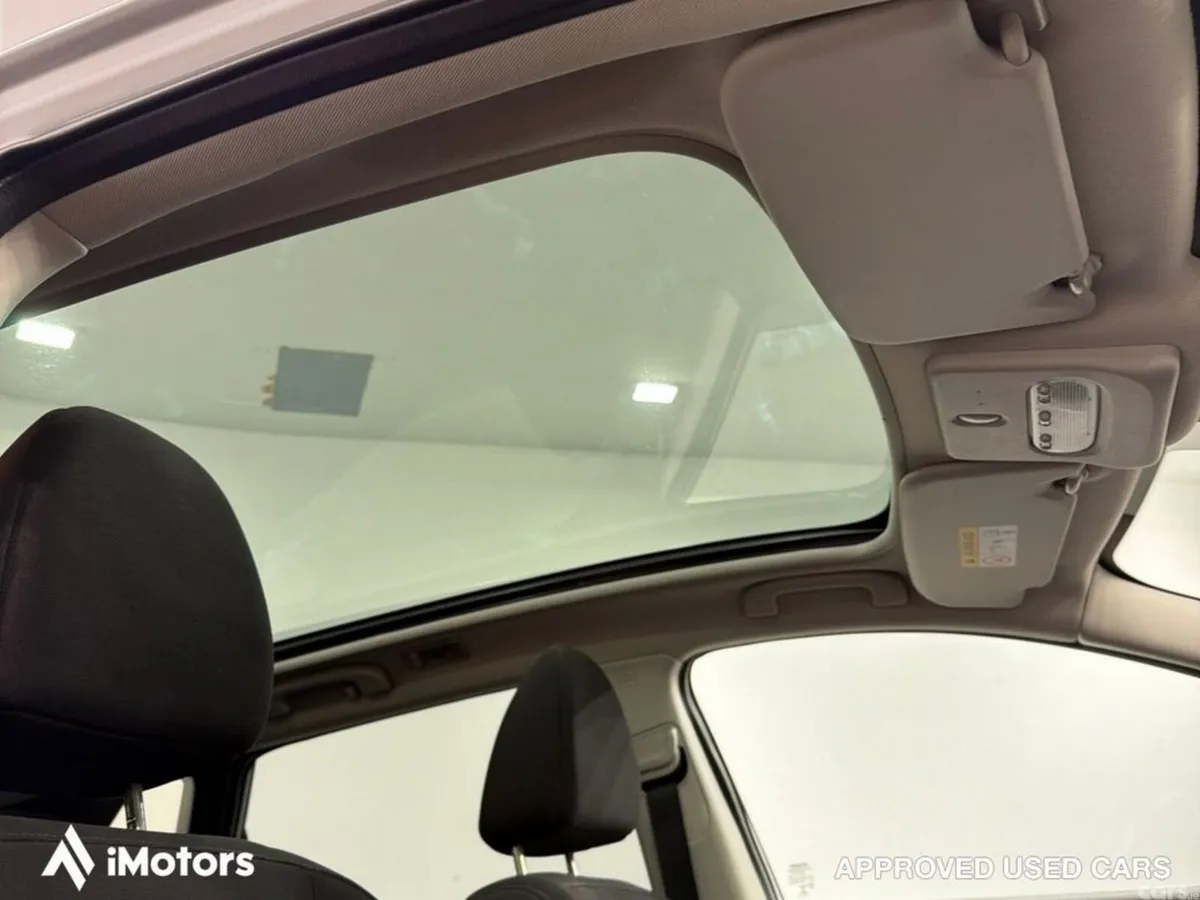 Nissan Qashqai SUV, Diesel, 2020, Grey