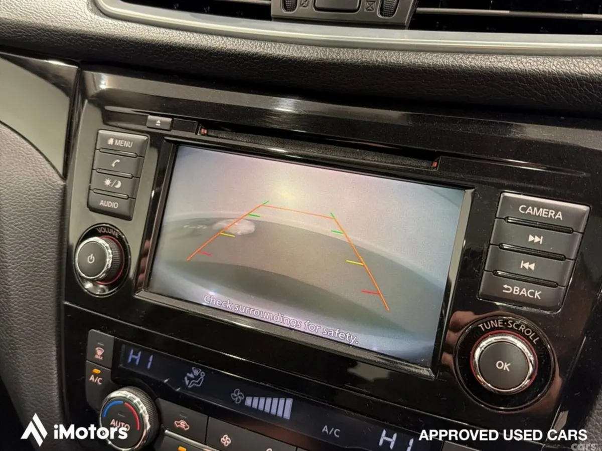 Nissan Qashqai SUV, Diesel, 2020, Grey