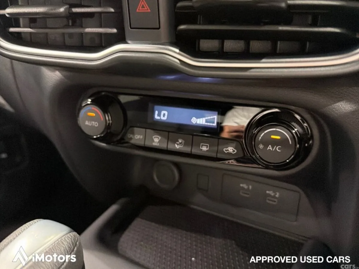 Nissan Juke SUV, Petrol Hybrid, 2027, Grey