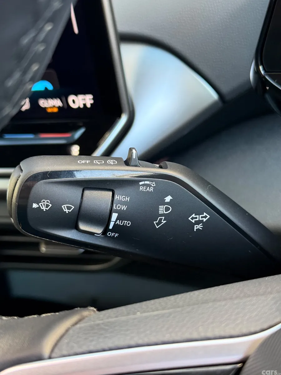 Volkswagen ID.4 Estate, Electric, 2025, White