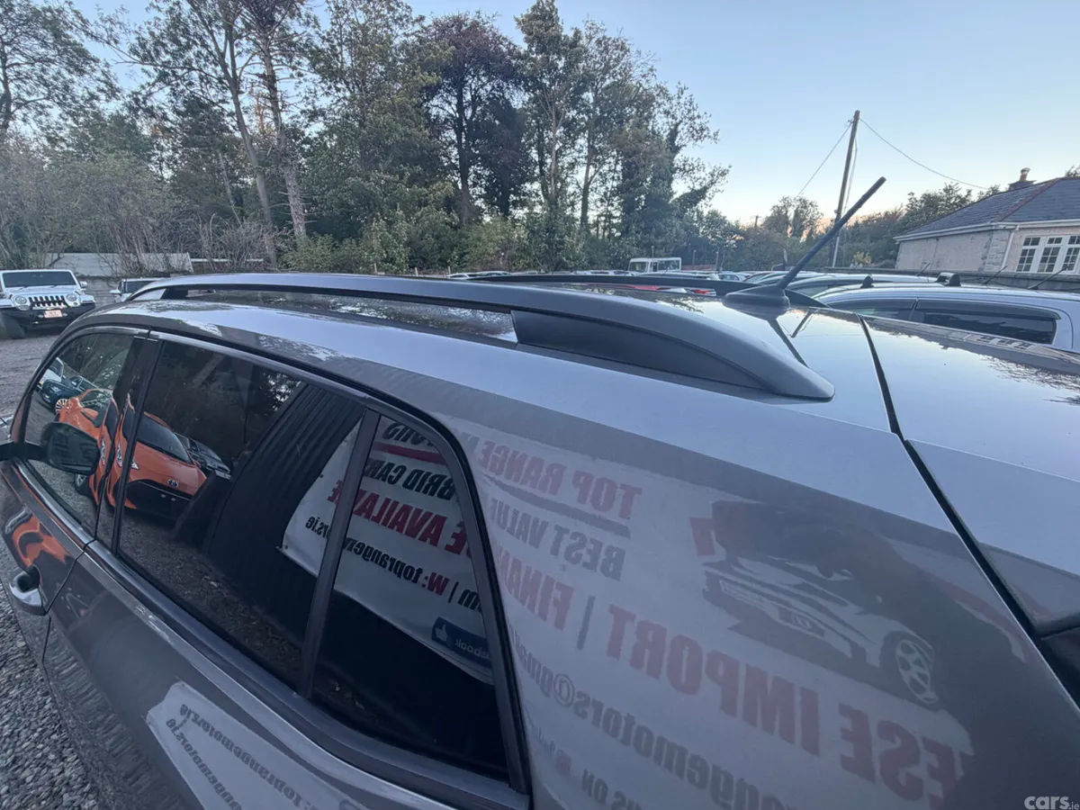 Volkswagen T-Cross SUV, Petrol, 2021, Grey