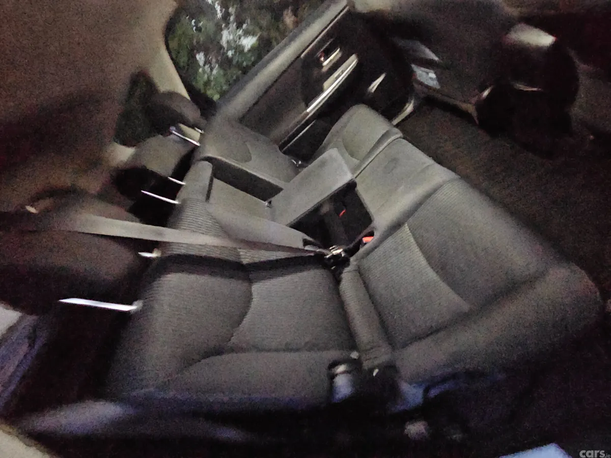 Toyota Prius Hatchback, Petrol Hybrid, 2018, Silver