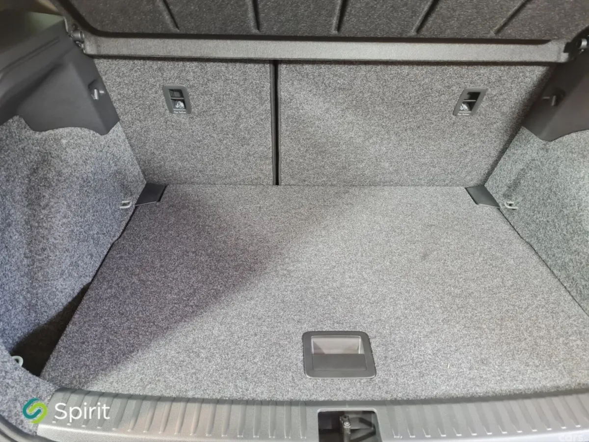 SEAT Arona SUV, Petrol, 2026, Grey