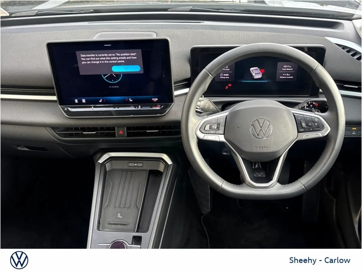 Volkswagen T-Roc SUV, Petrol, 2026, Black