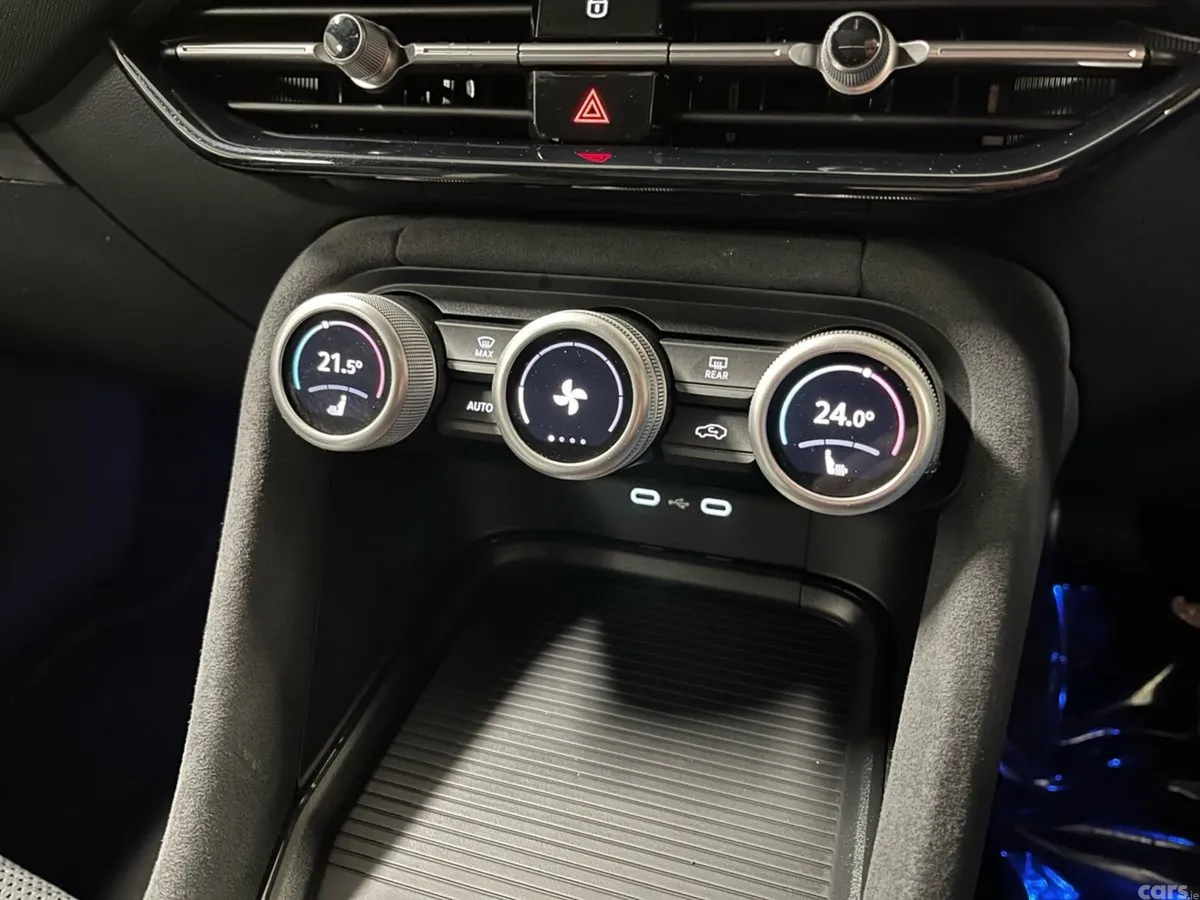 Skoda Kodiaq SUV, Diesel, 2026, Grey