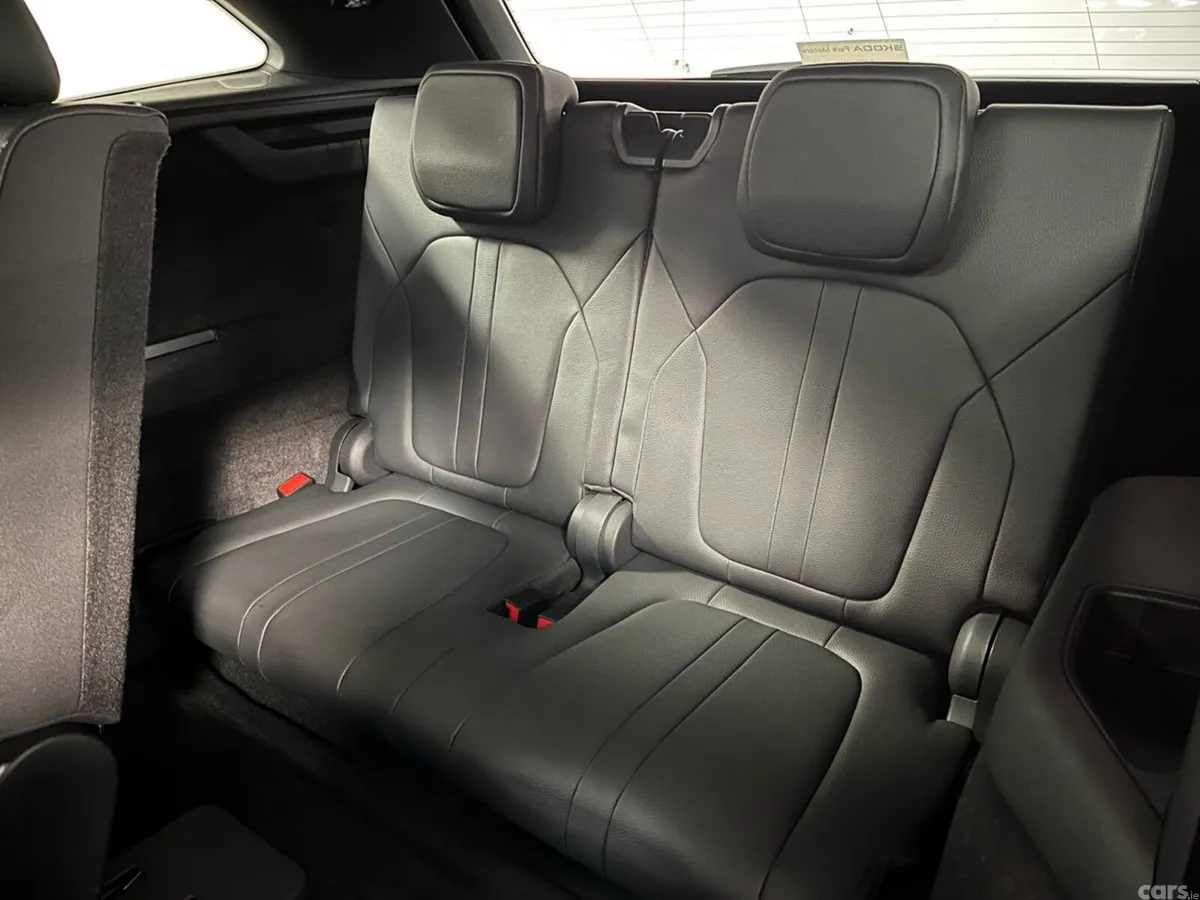 Skoda Kodiaq SUV, Diesel, 2026, Grey