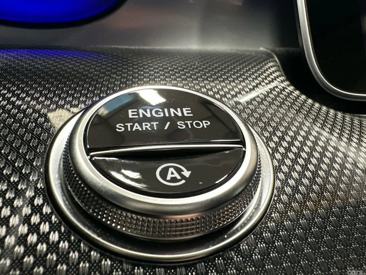 Mercedes-Benz C-Class Saloon, Diesel, 2026, Grey