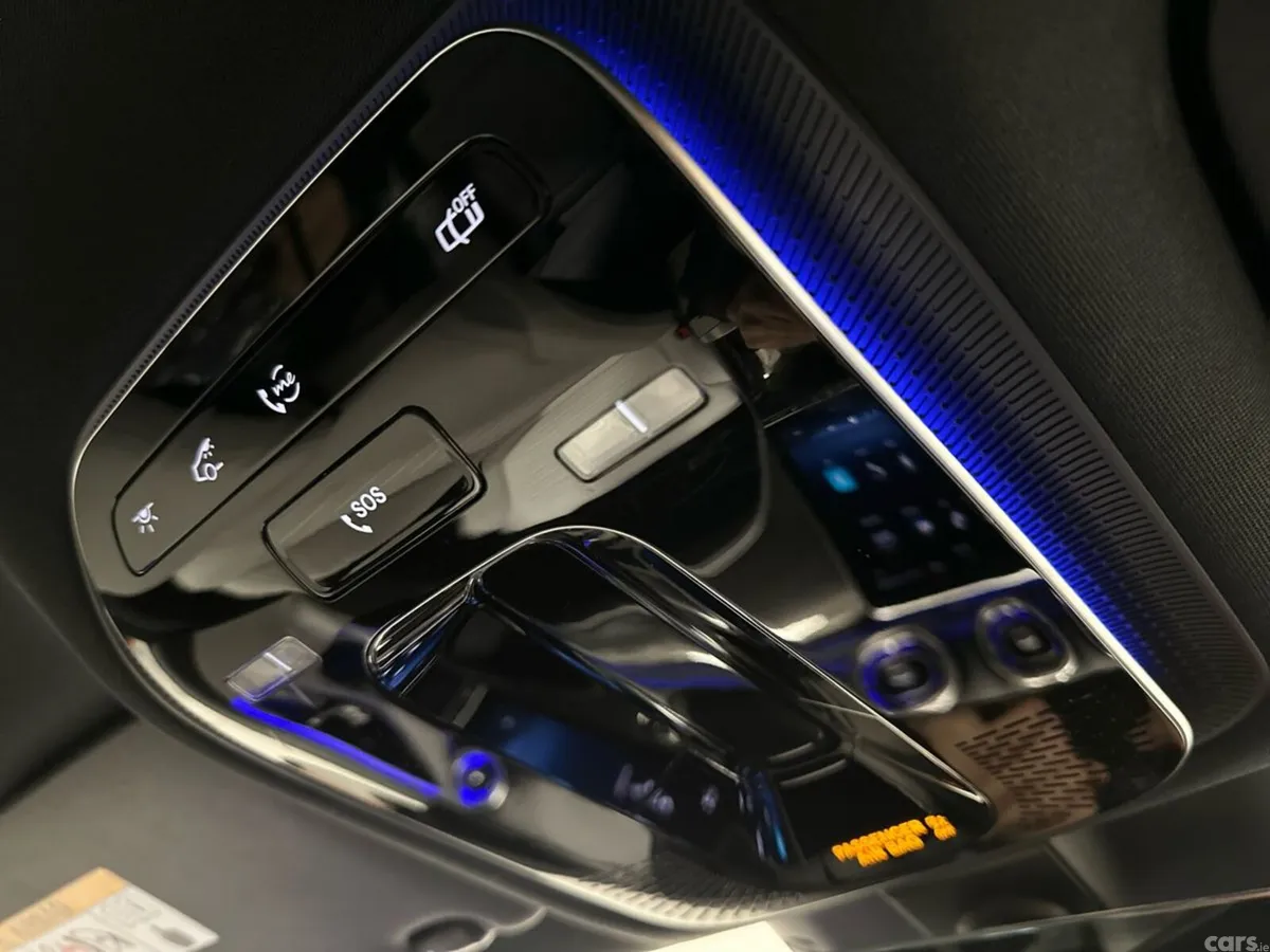 Mercedes-Benz C-Class Saloon, Diesel, 2026, Grey
