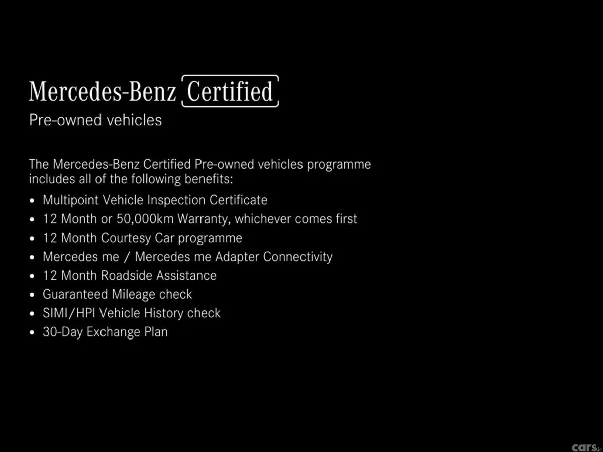 Mercedes-Benz C-Class Saloon, Diesel, 2026, Grey