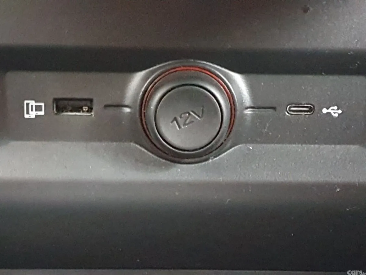 MG MG4 Hatchback, Electric, 2023, White