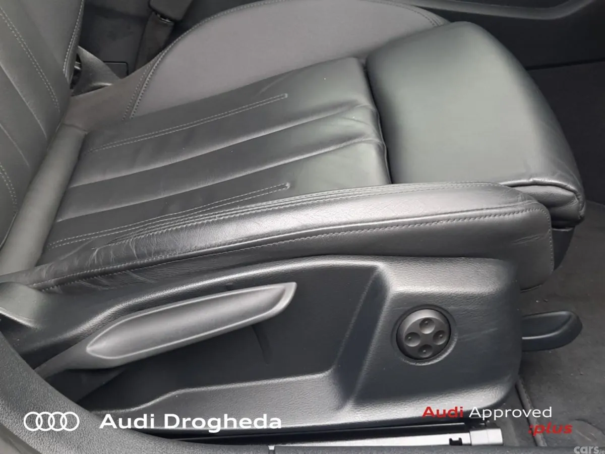 Audi A5 Hatchback, Diesel, 2023, Black