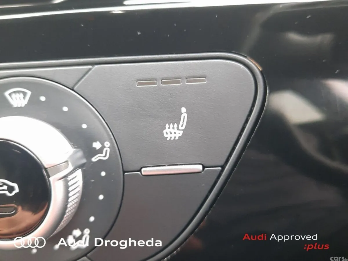 Audi A5 Hatchback, Diesel, 2023, Black