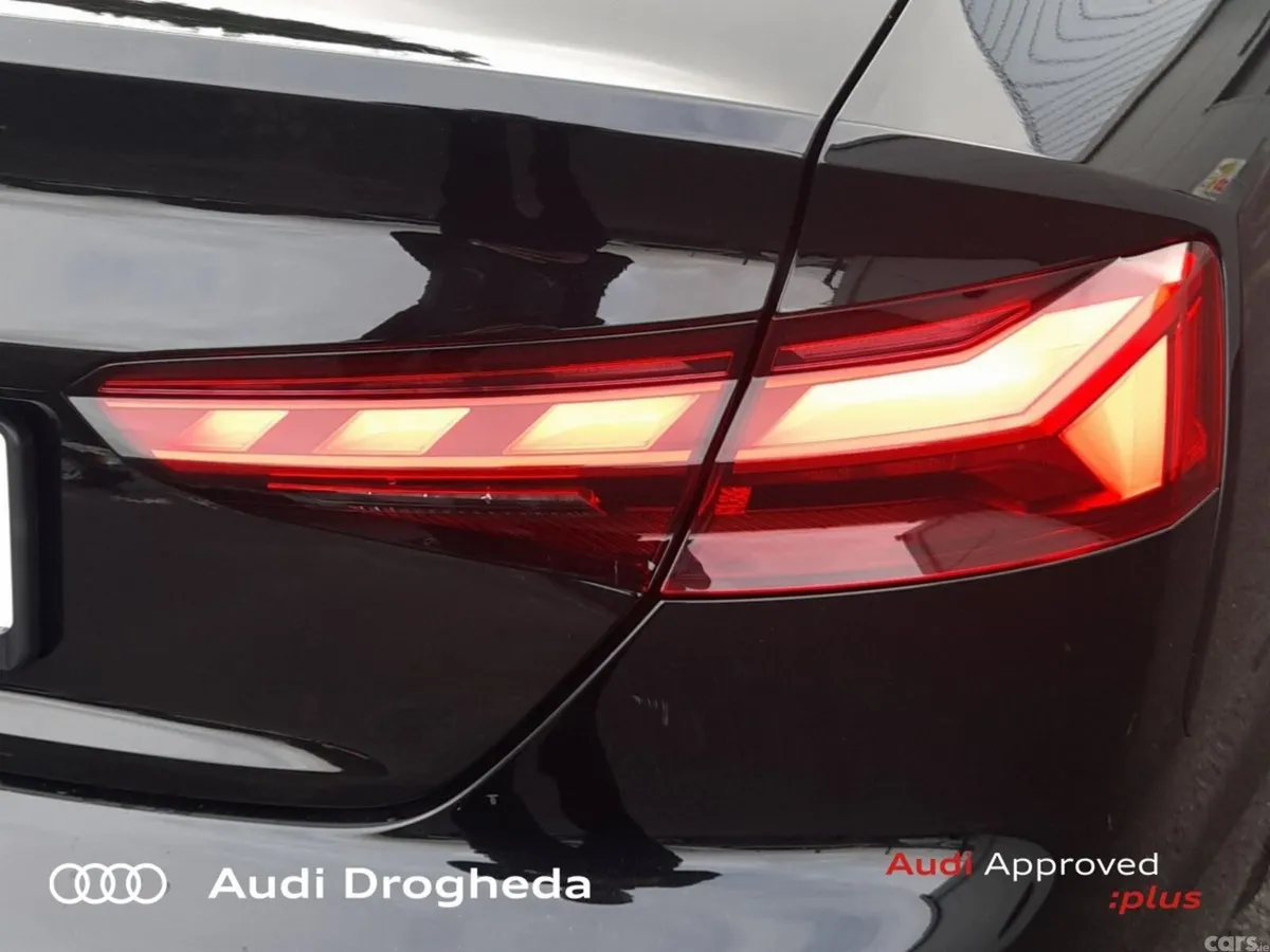 Audi A5 Hatchback, Diesel, 2023, Black