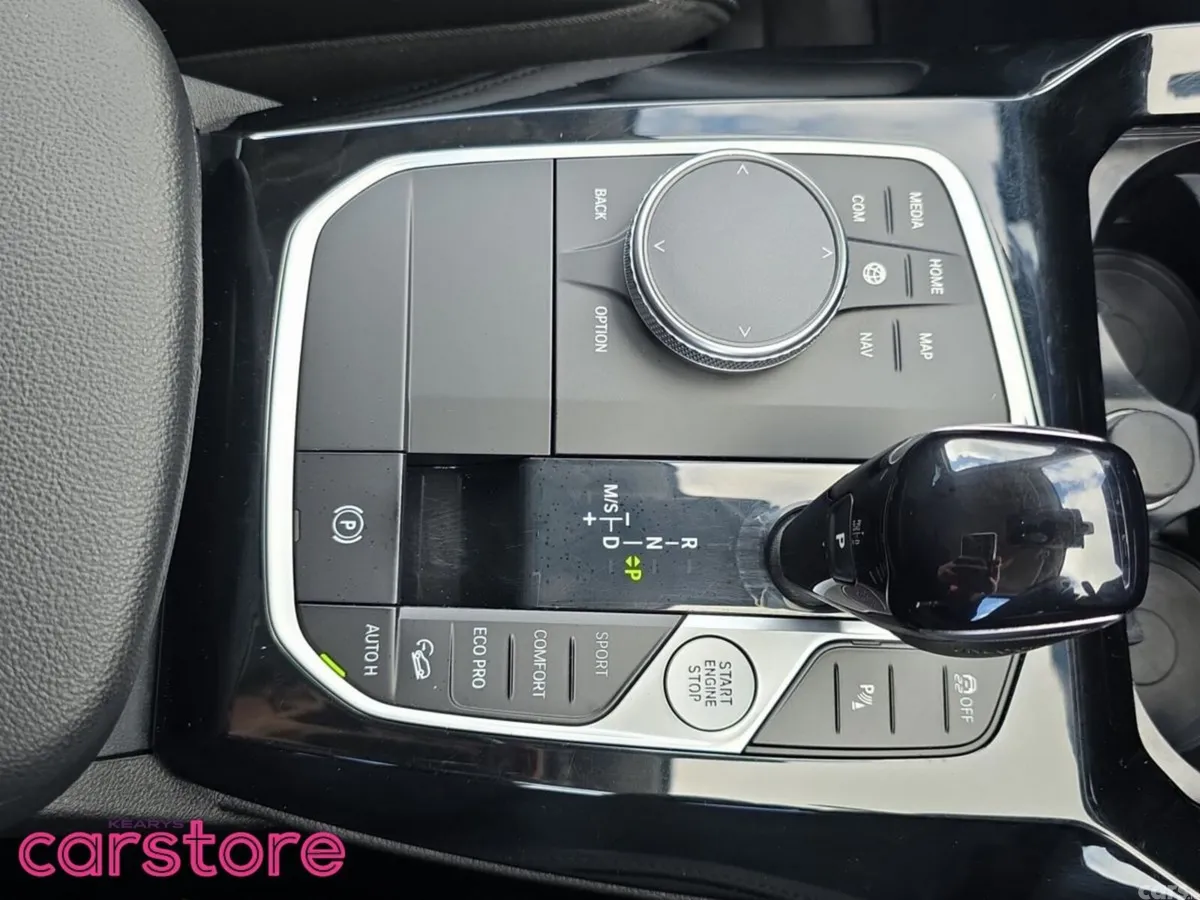 BMW X3 SUV, Diesel, 2023, Grey