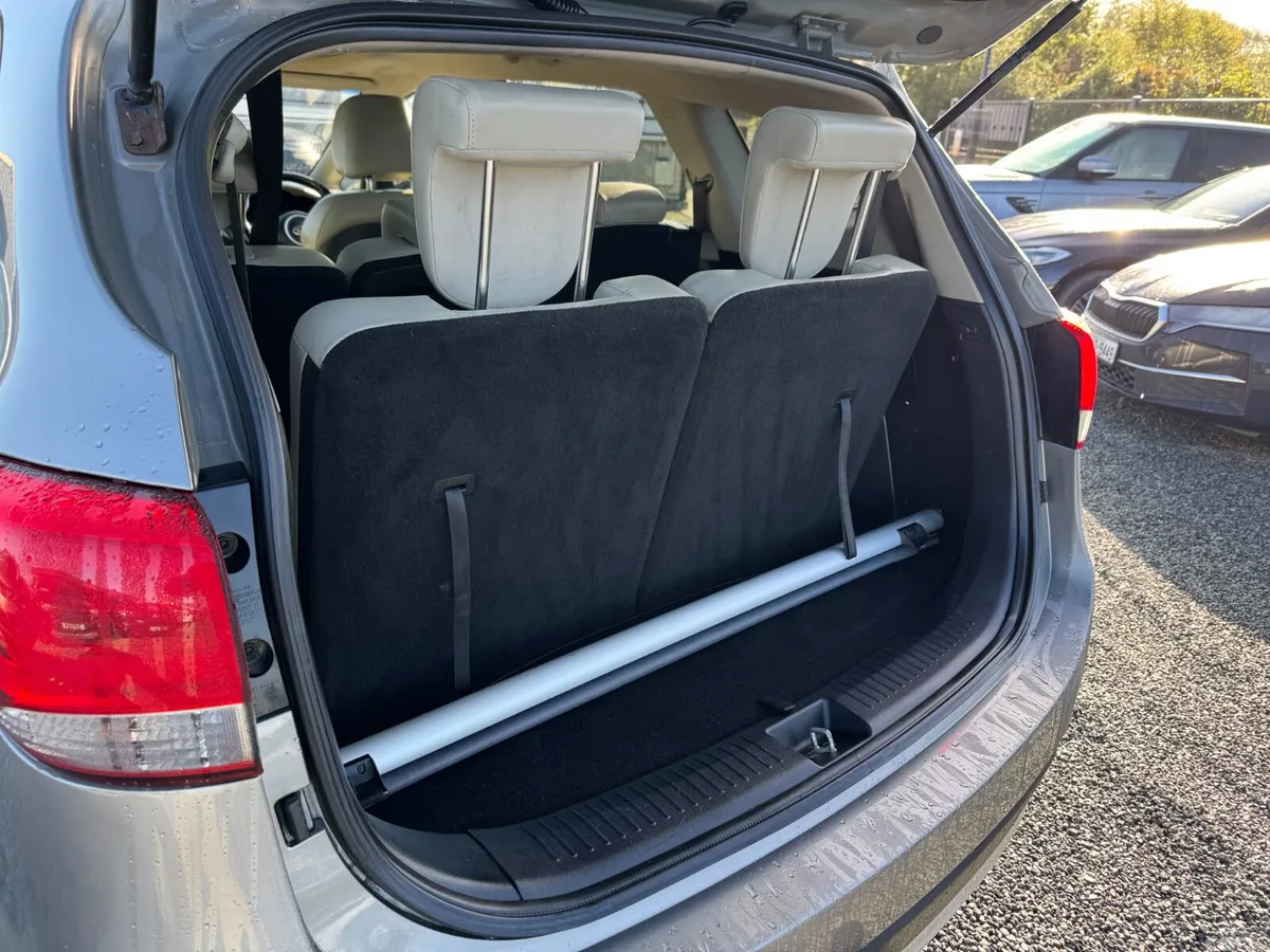 Kia Carens MPV, Diesel, 2017, Grey