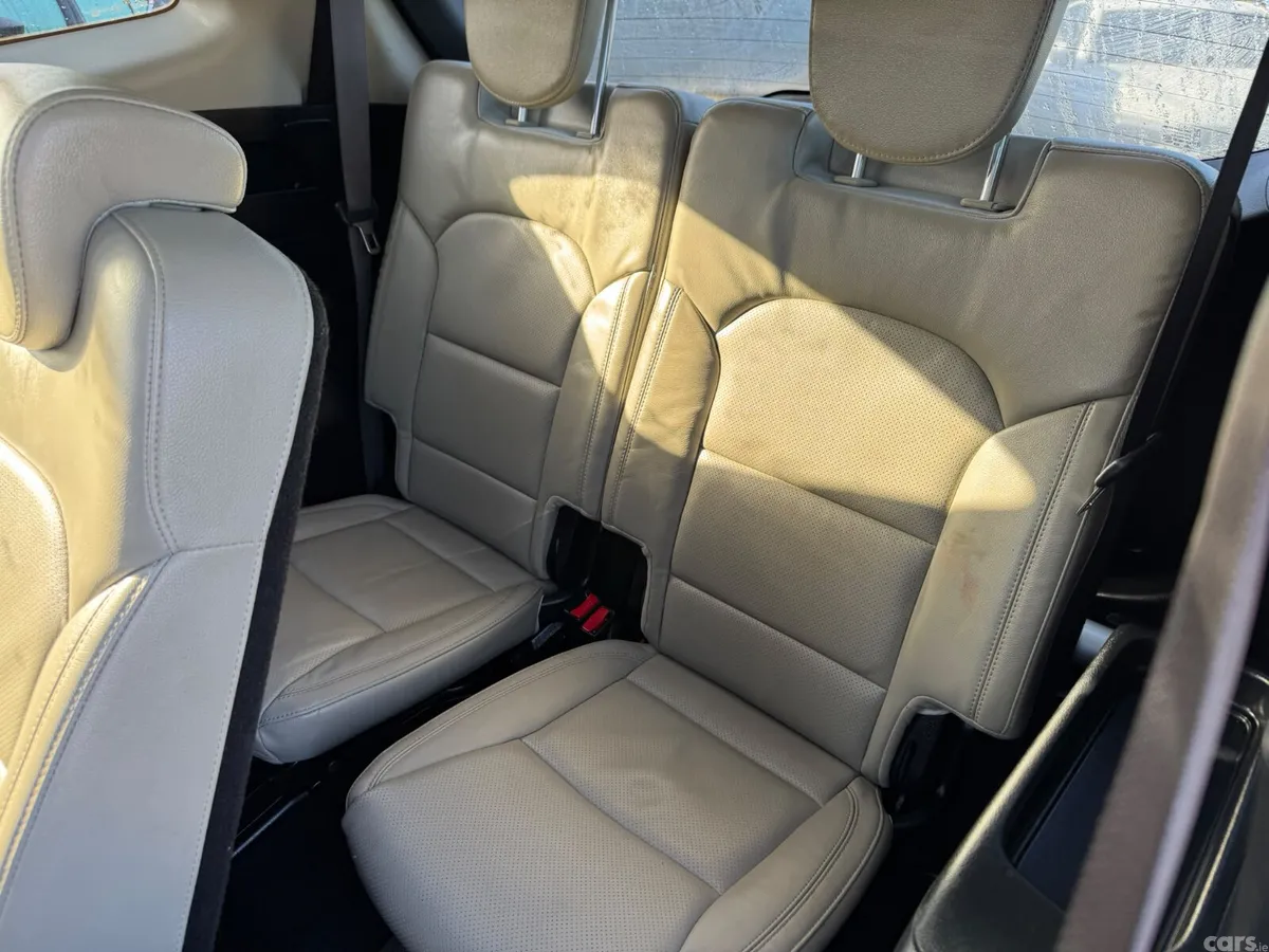 Kia Carens MPV, Diesel, 2017, Grey