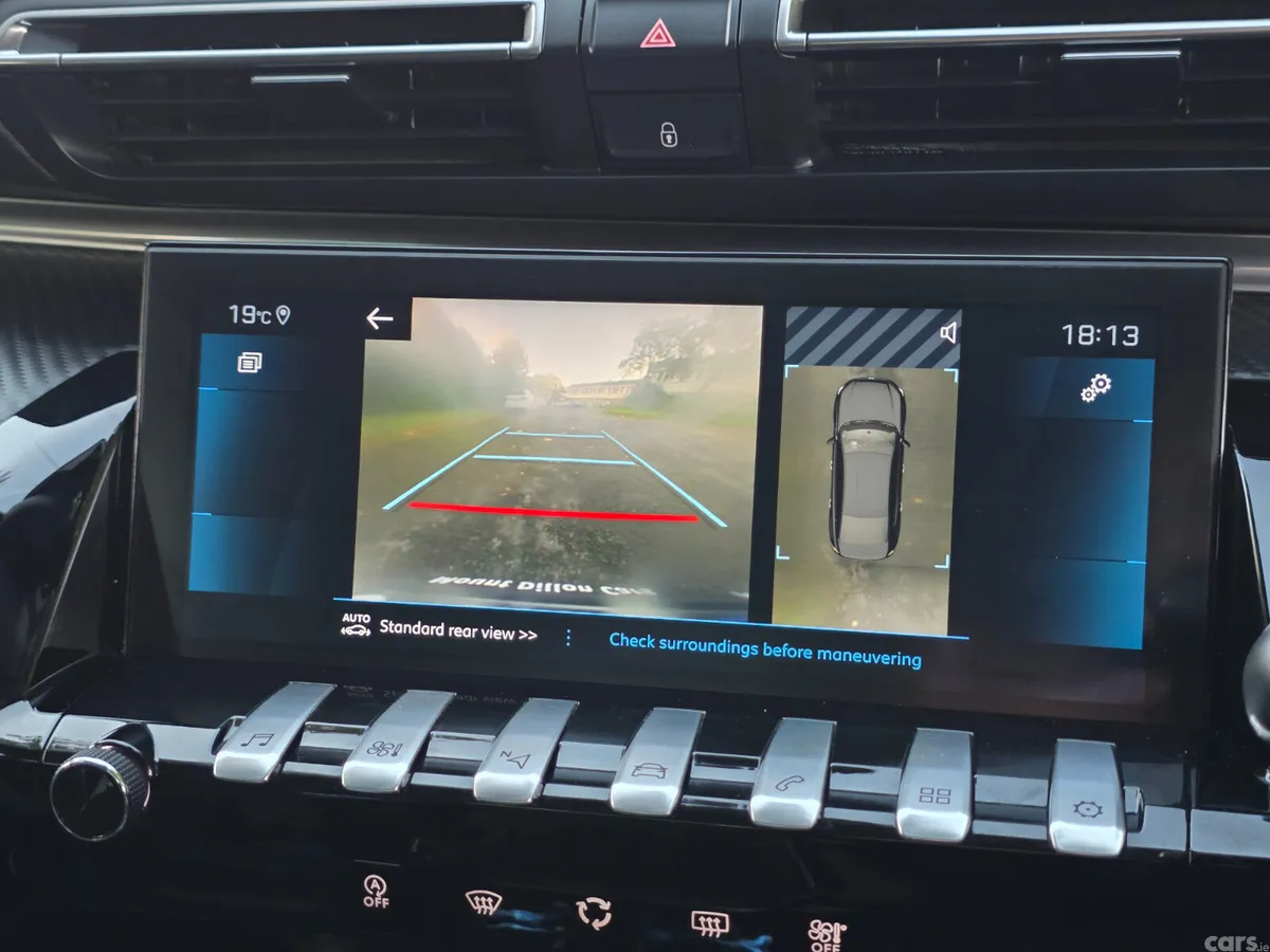 Peugeot 508 Hatchback, Diesel, 2020, Grey