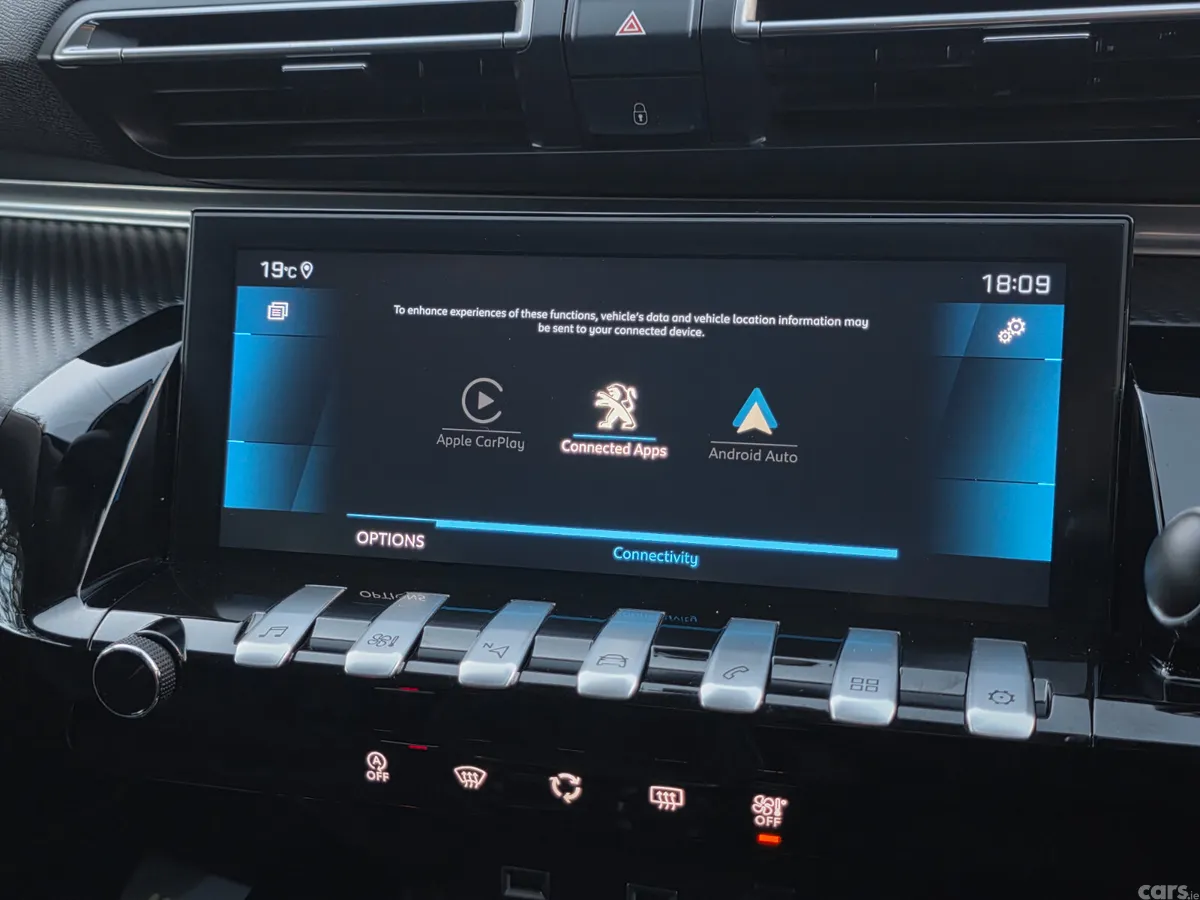 Peugeot 508 Hatchback, Diesel, 2020, Grey