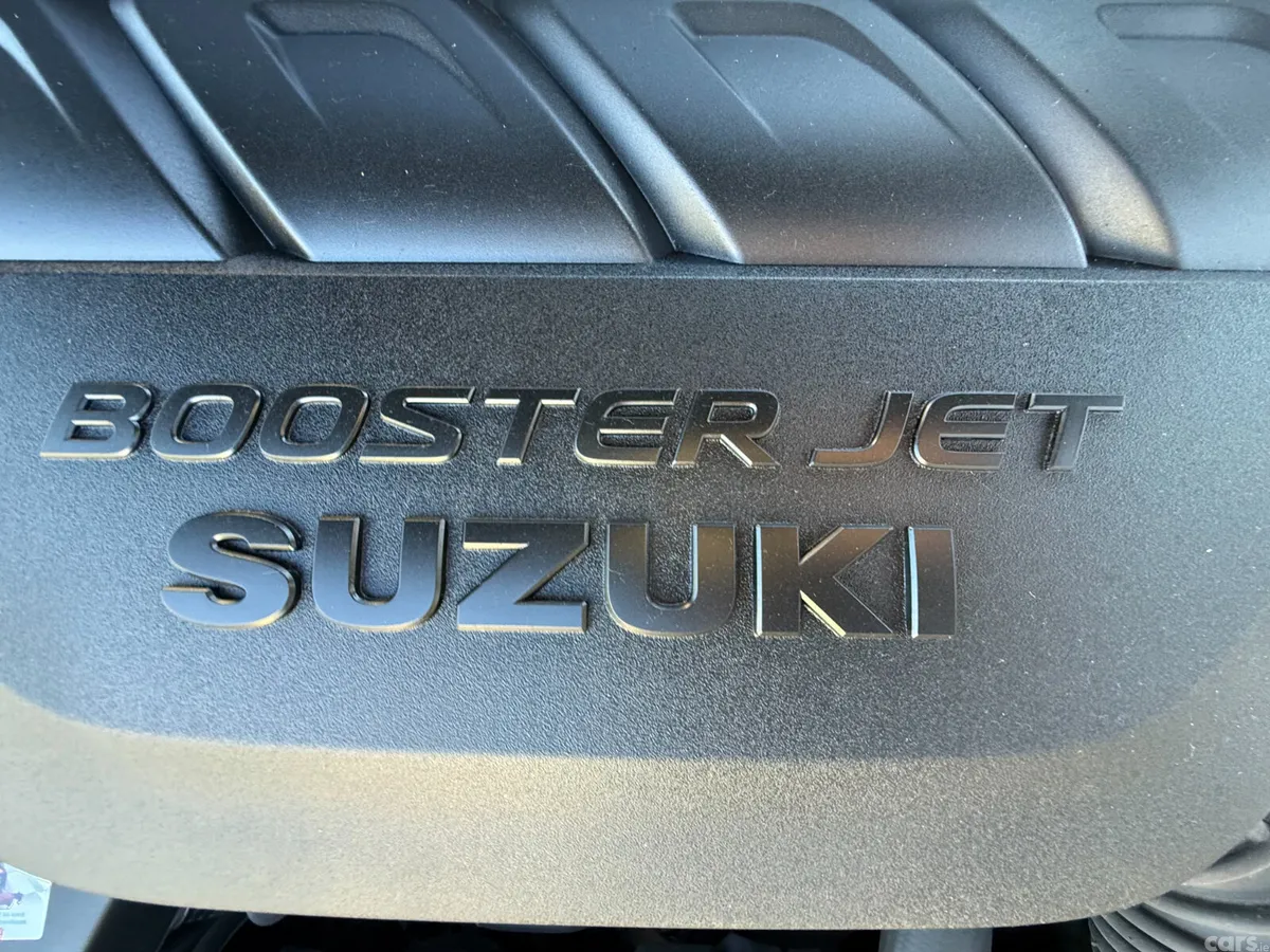 Suzuki Vitara SUV, Petrol, 2020, Black