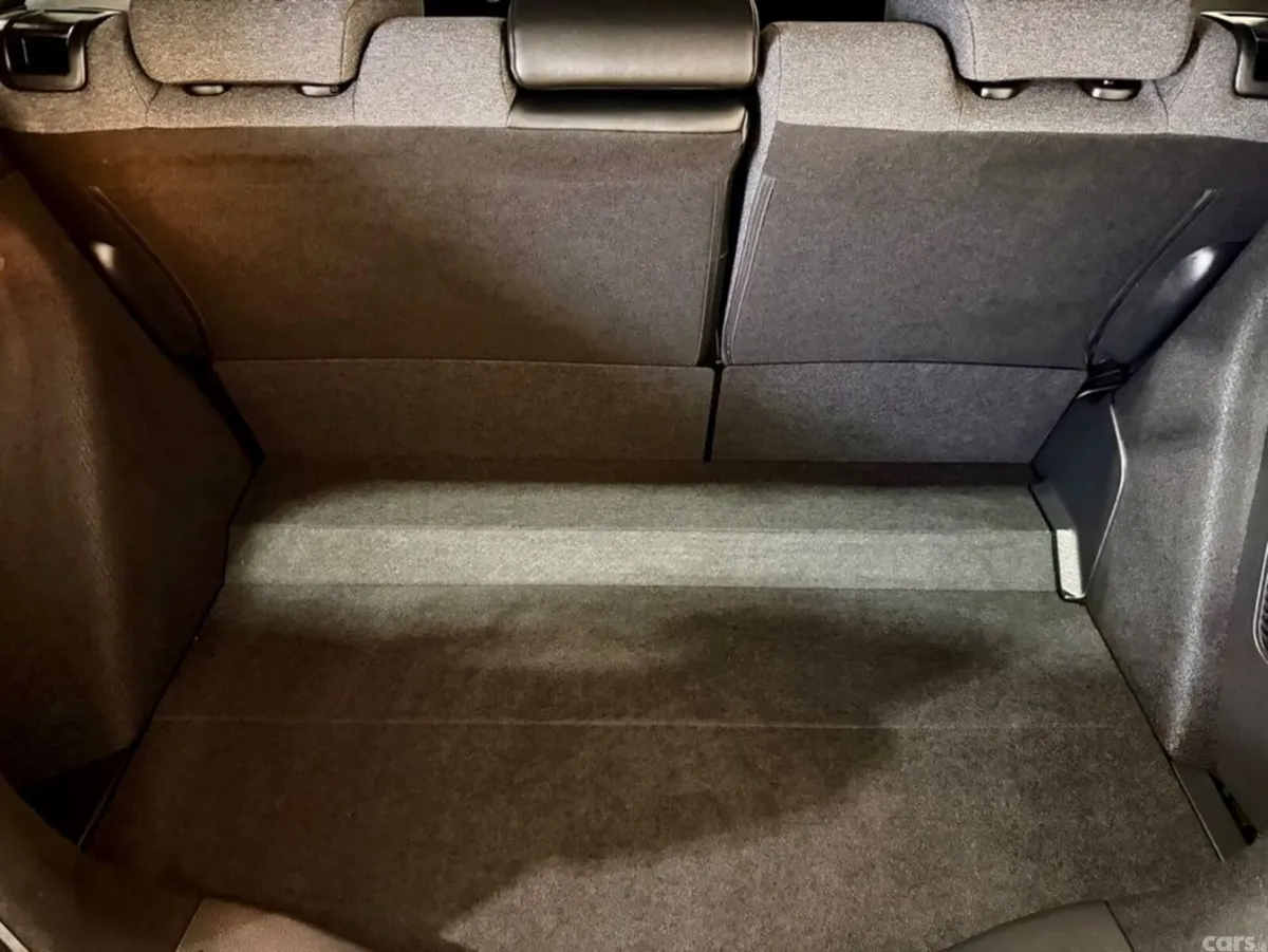 Honda Fit Hatchback, Petrol Hybrid, 2021, Black