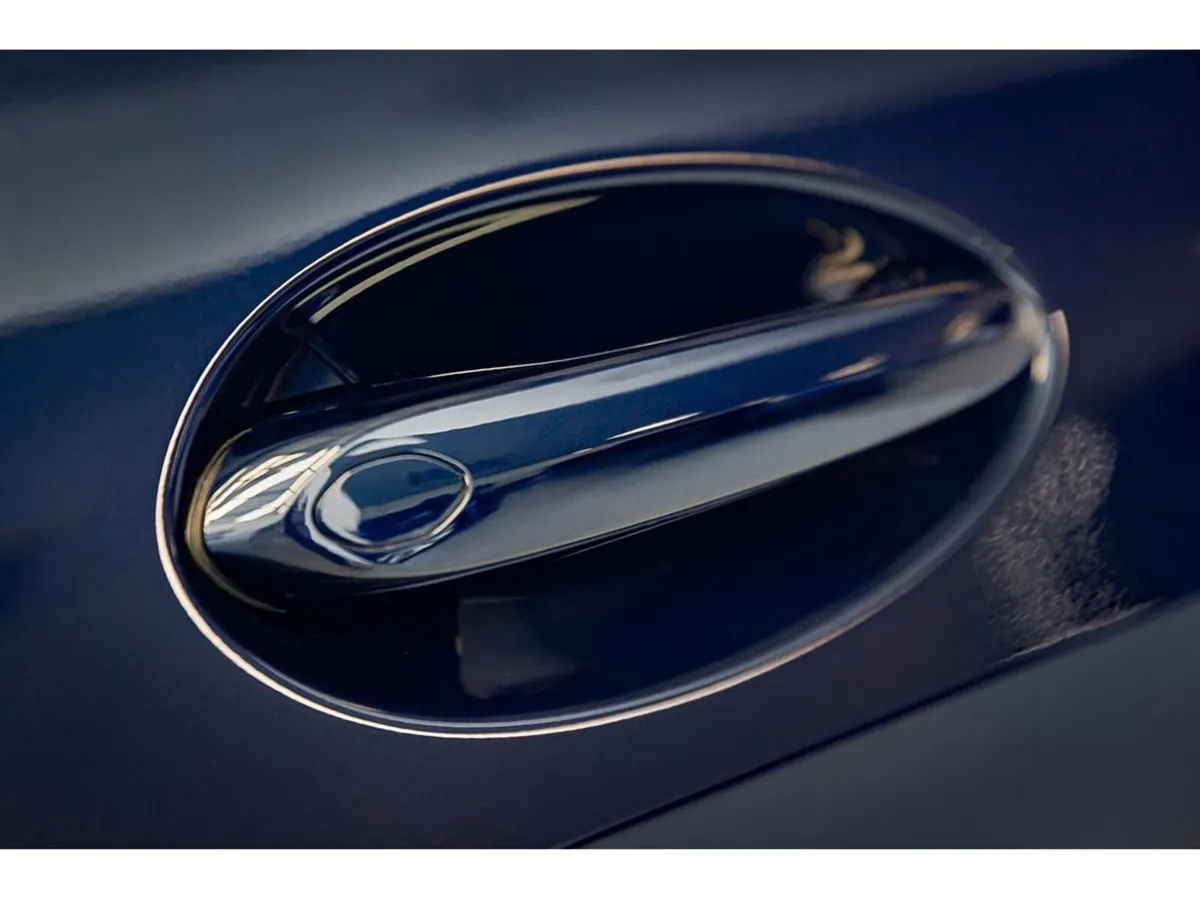 BMW X5 Estate, Petrol Plug-in Hybrid, 2023, Blue