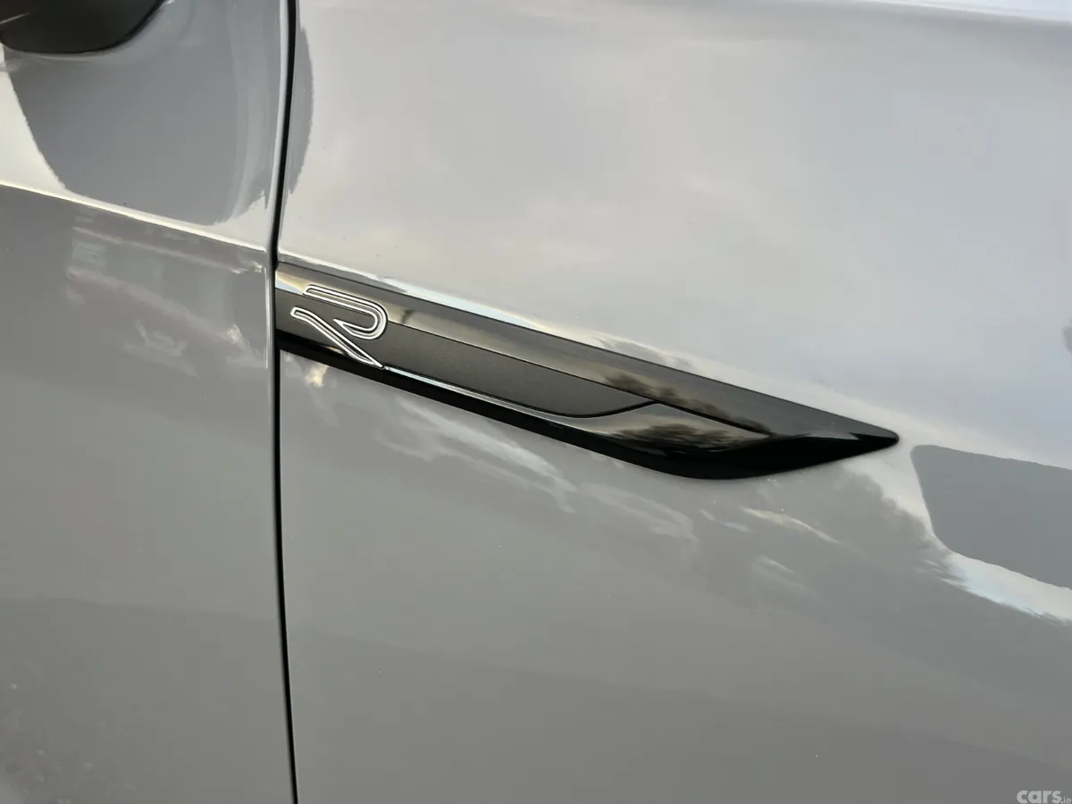 Volkswagen Golf Estate, Diesel, 2024, Grey