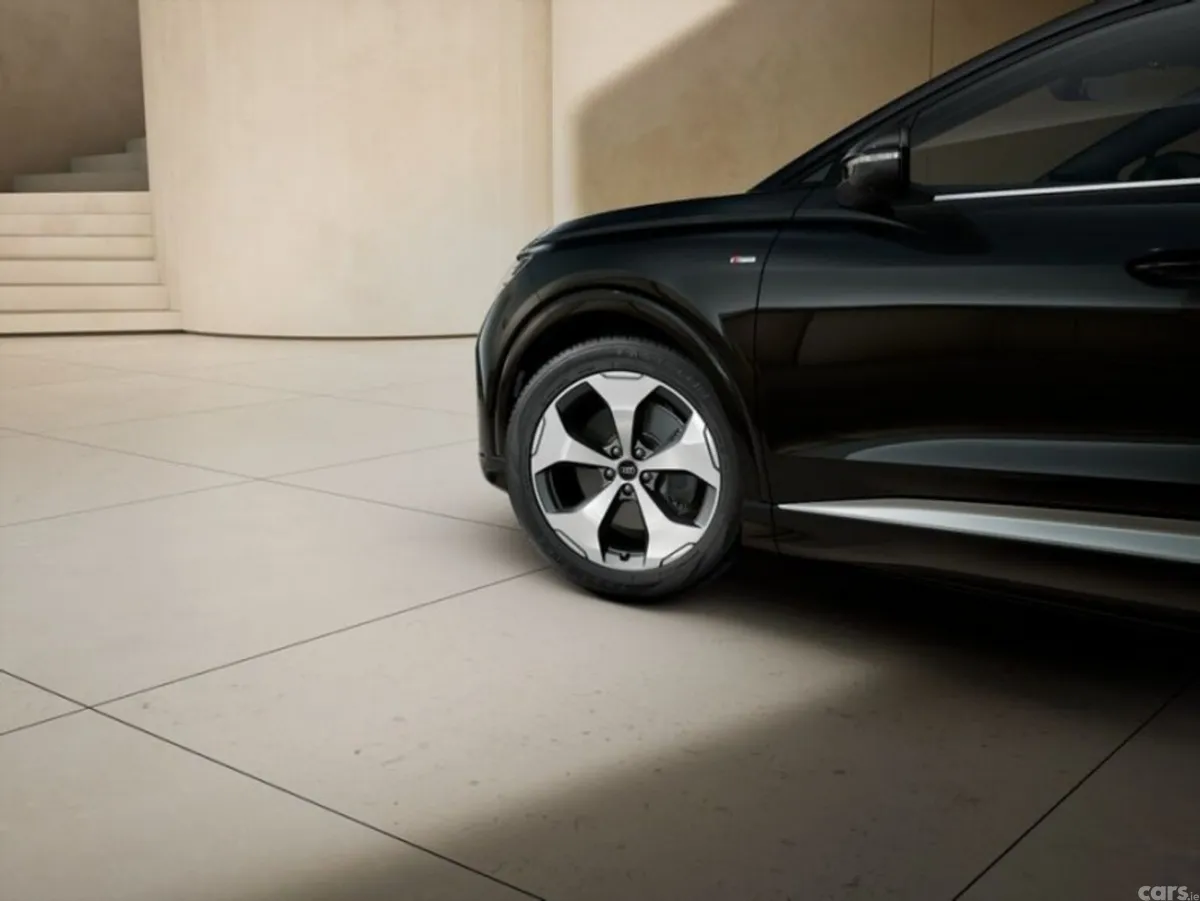 Audi Q4 e-tron Other, Unknown, 2026, 