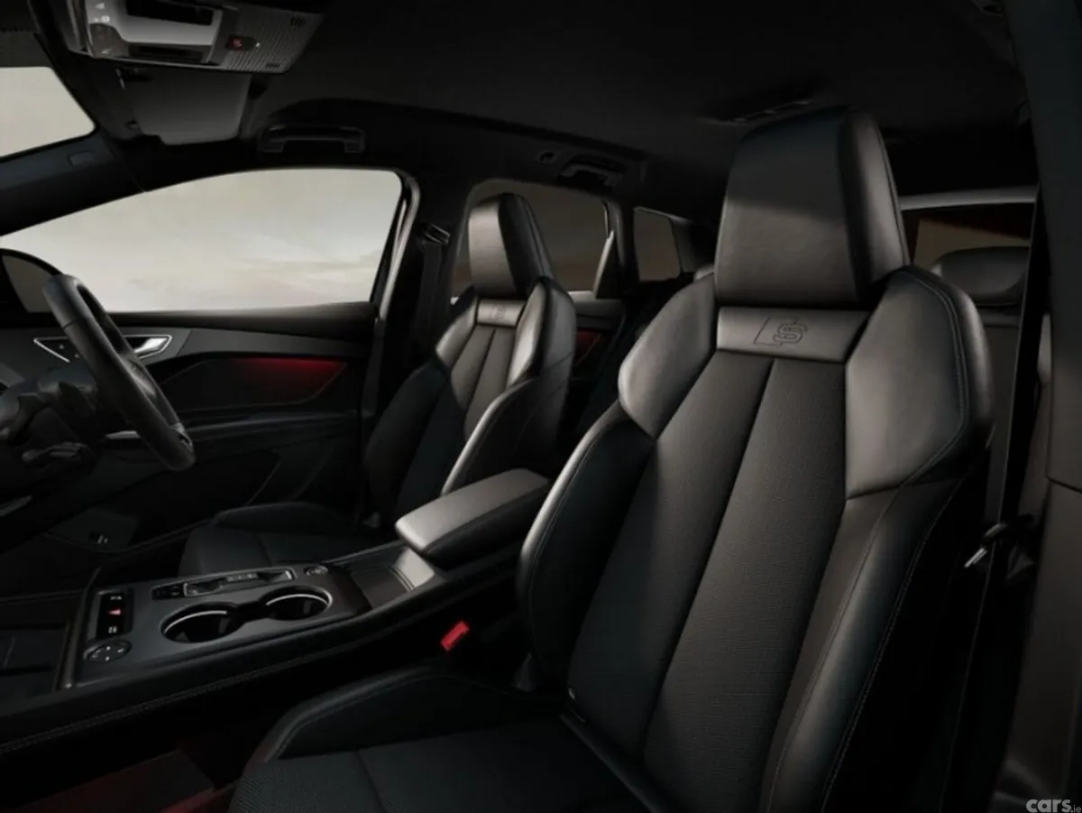 Audi Q4 e-tron Other, Unknown, 2026, 