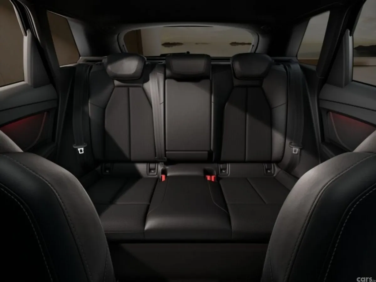 Audi Q4 e-tron Other, Unknown, 2026, 