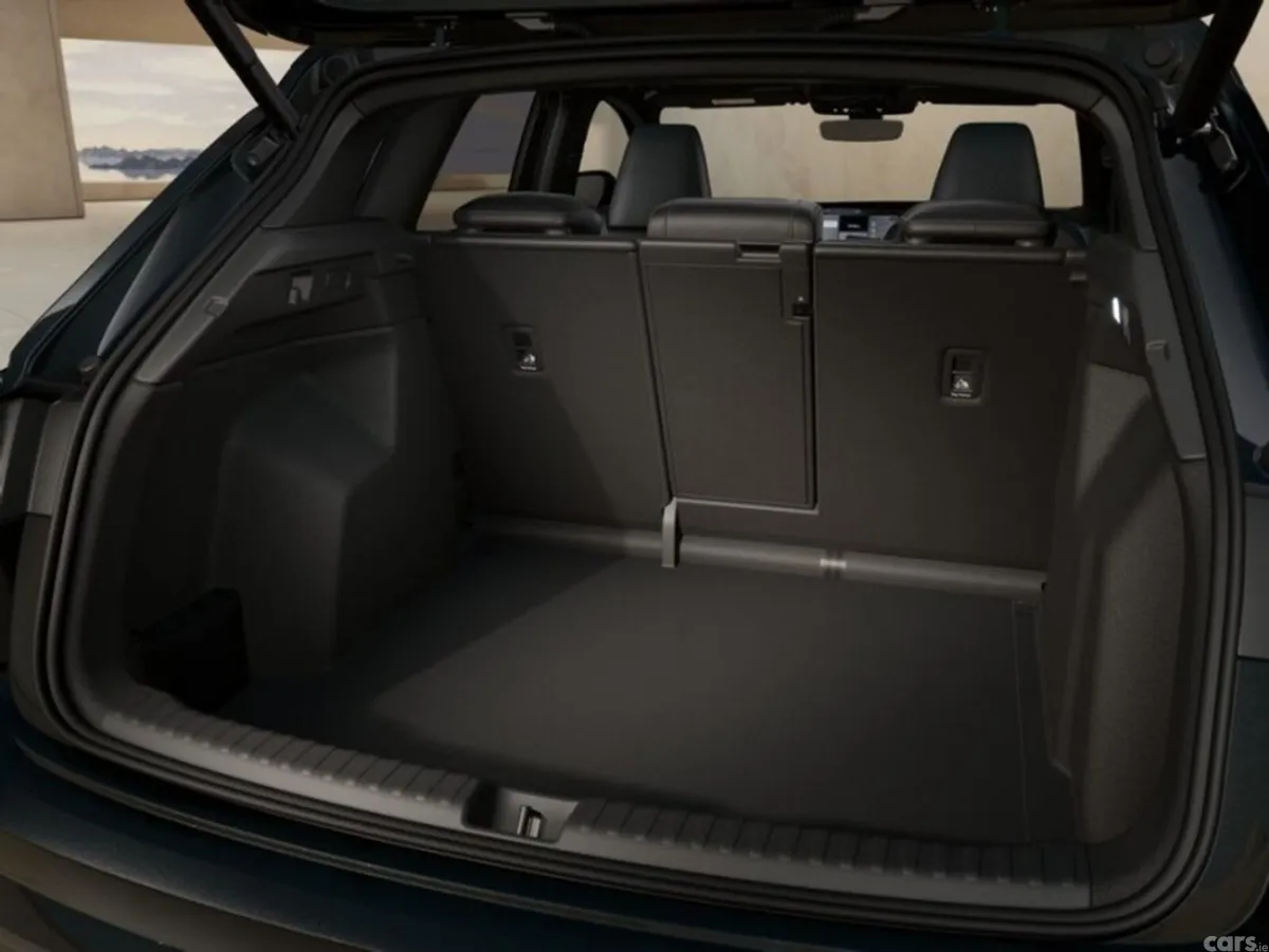 Audi Q4 e-tron Other, Unknown, 2026, 