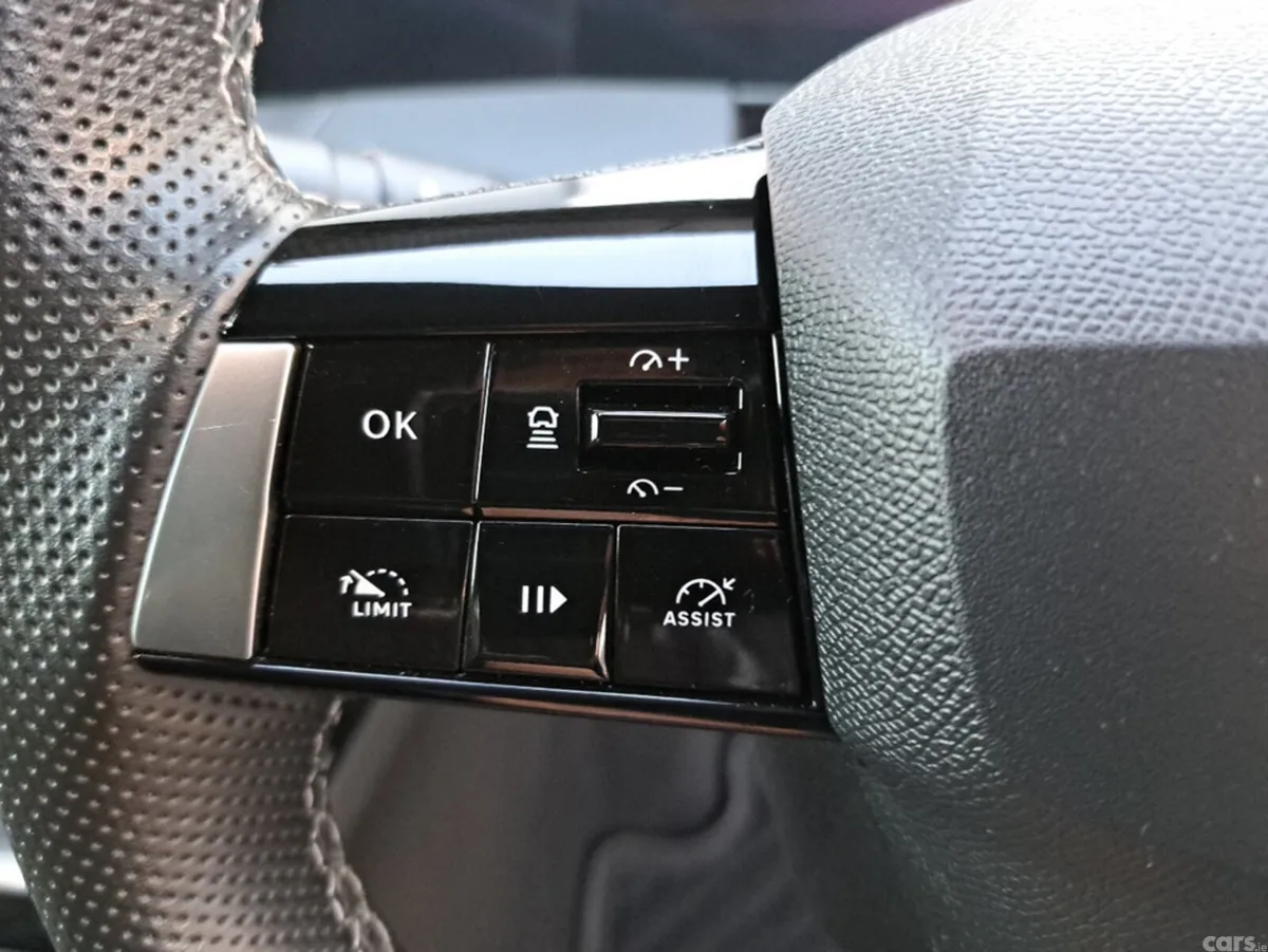 Opel Astra Hatchback, Petrol, 2023, Black