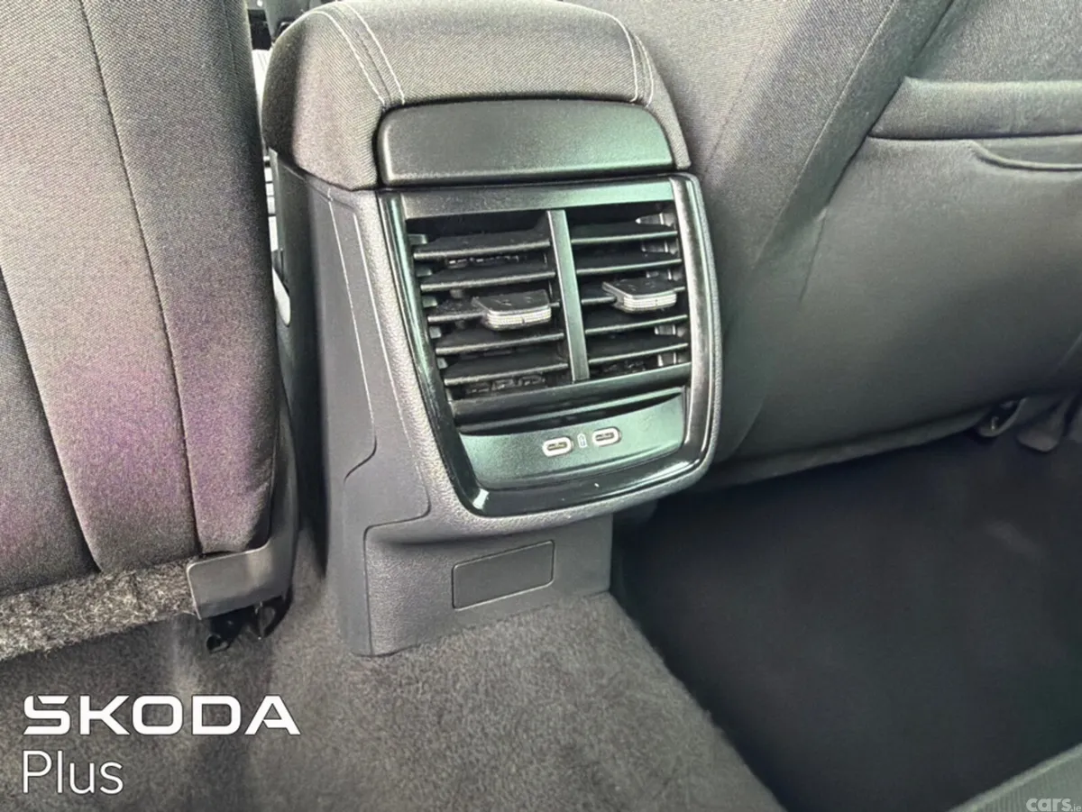 Skoda Scala Hatchback, Petrol, 2026, Grey